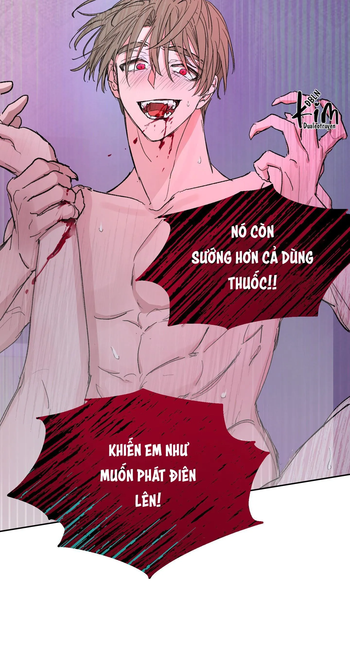 DEMISE TUTOR Chapter 4 Trang 58