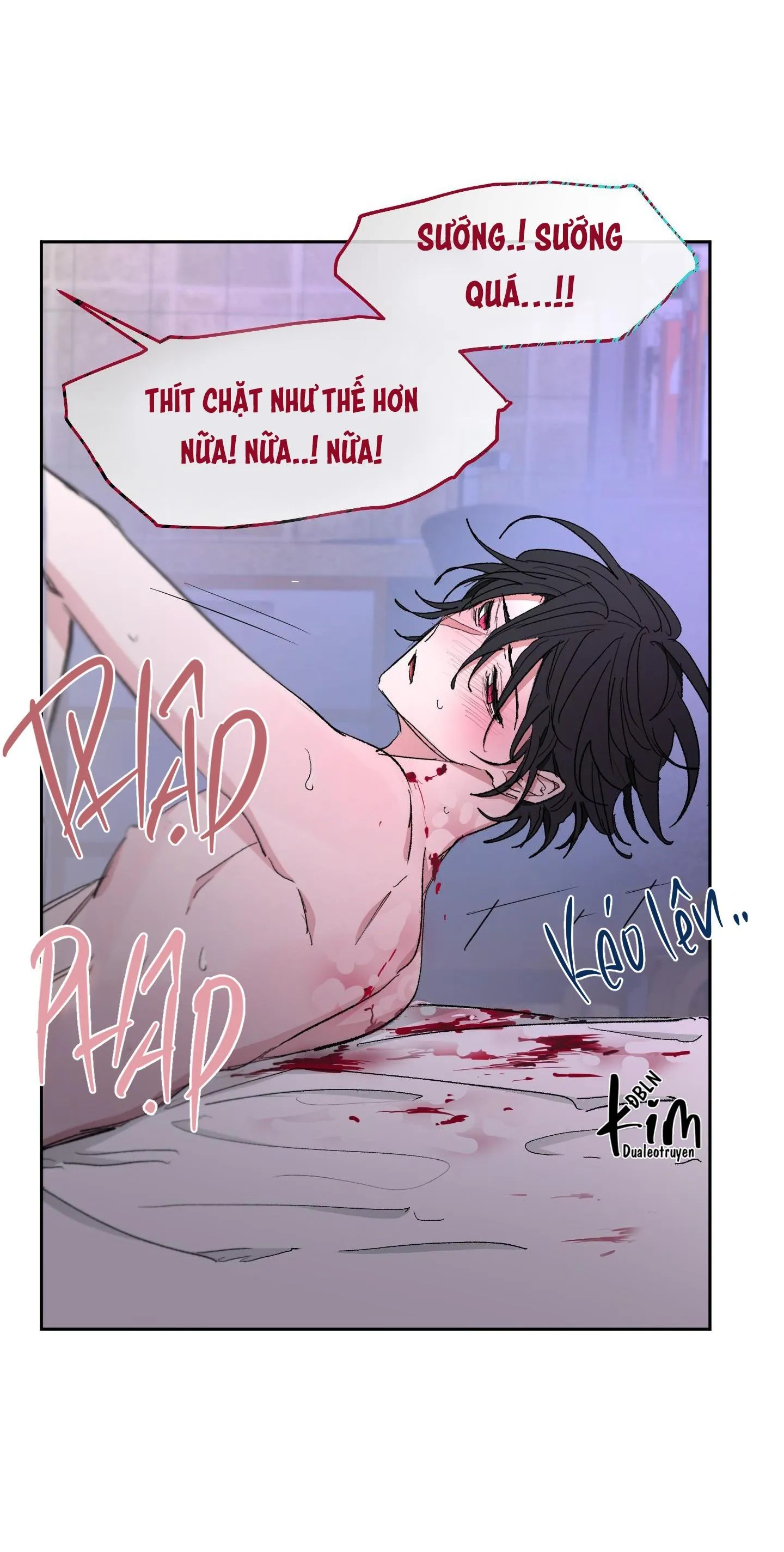 DEMISE TUTOR Chapter 4 Trang 59