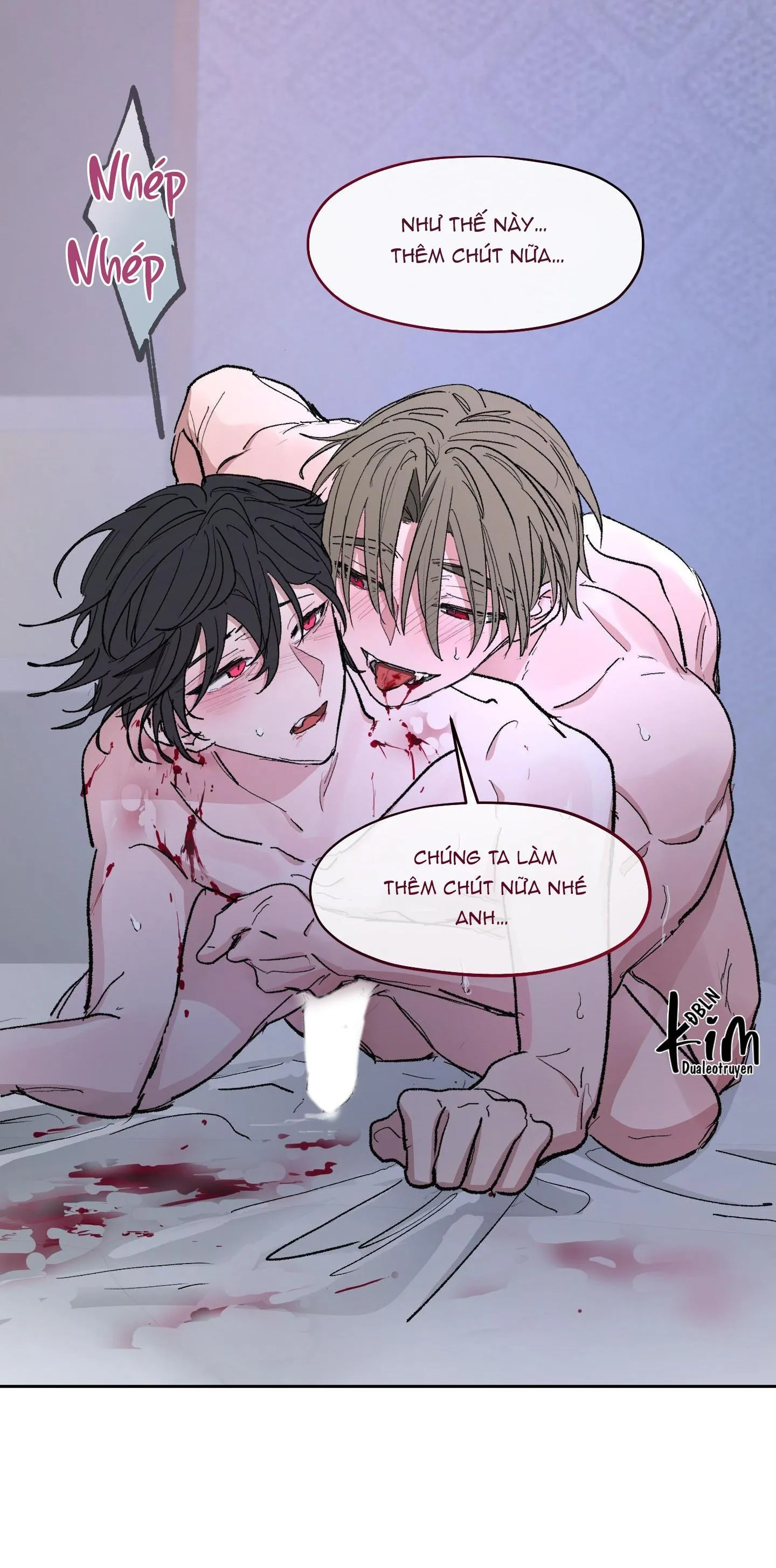 DEMISE TUTOR Chapter 4 Trang 66