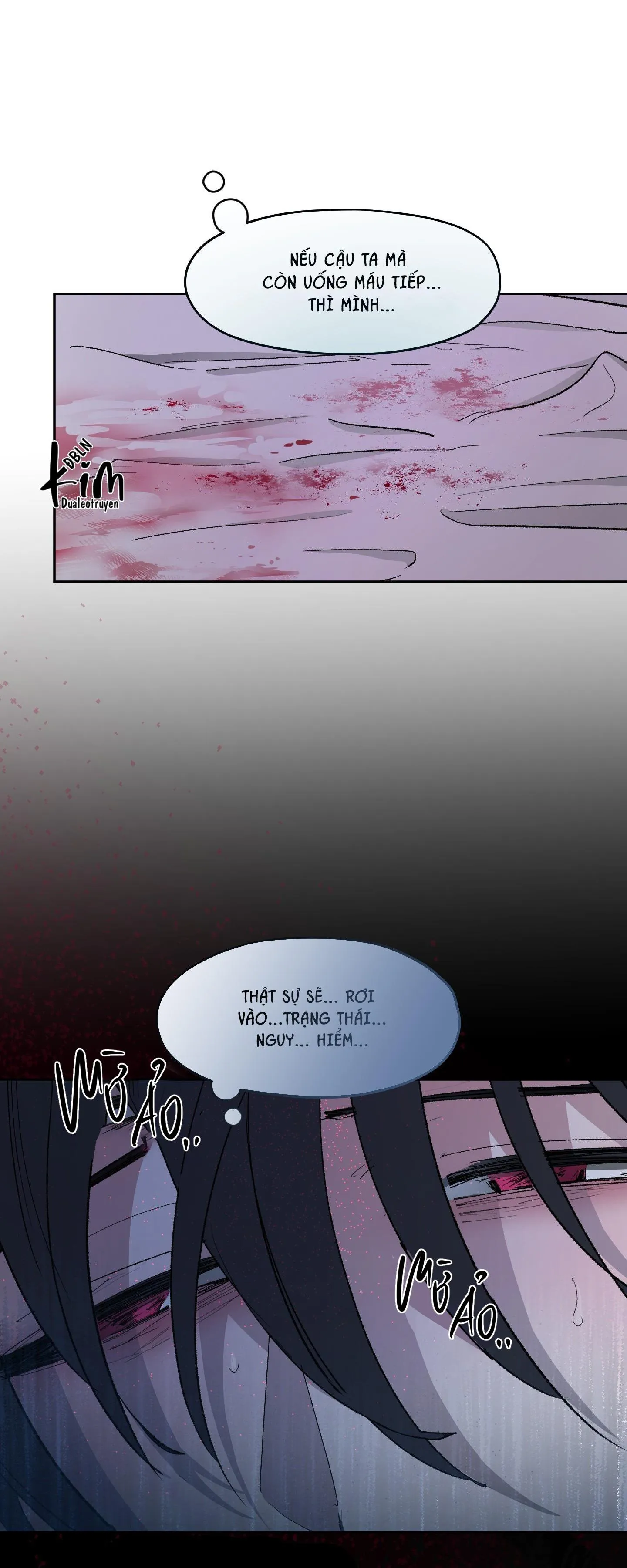 DEMISE TUTOR Chapter 4 Trang 68