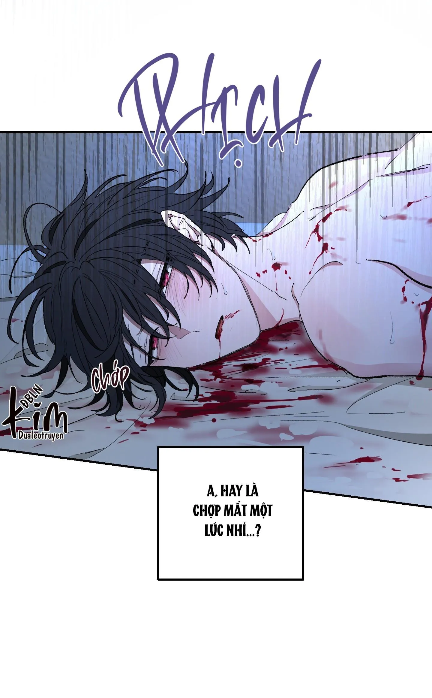 DEMISE TUTOR Chapter 5 Trang 4