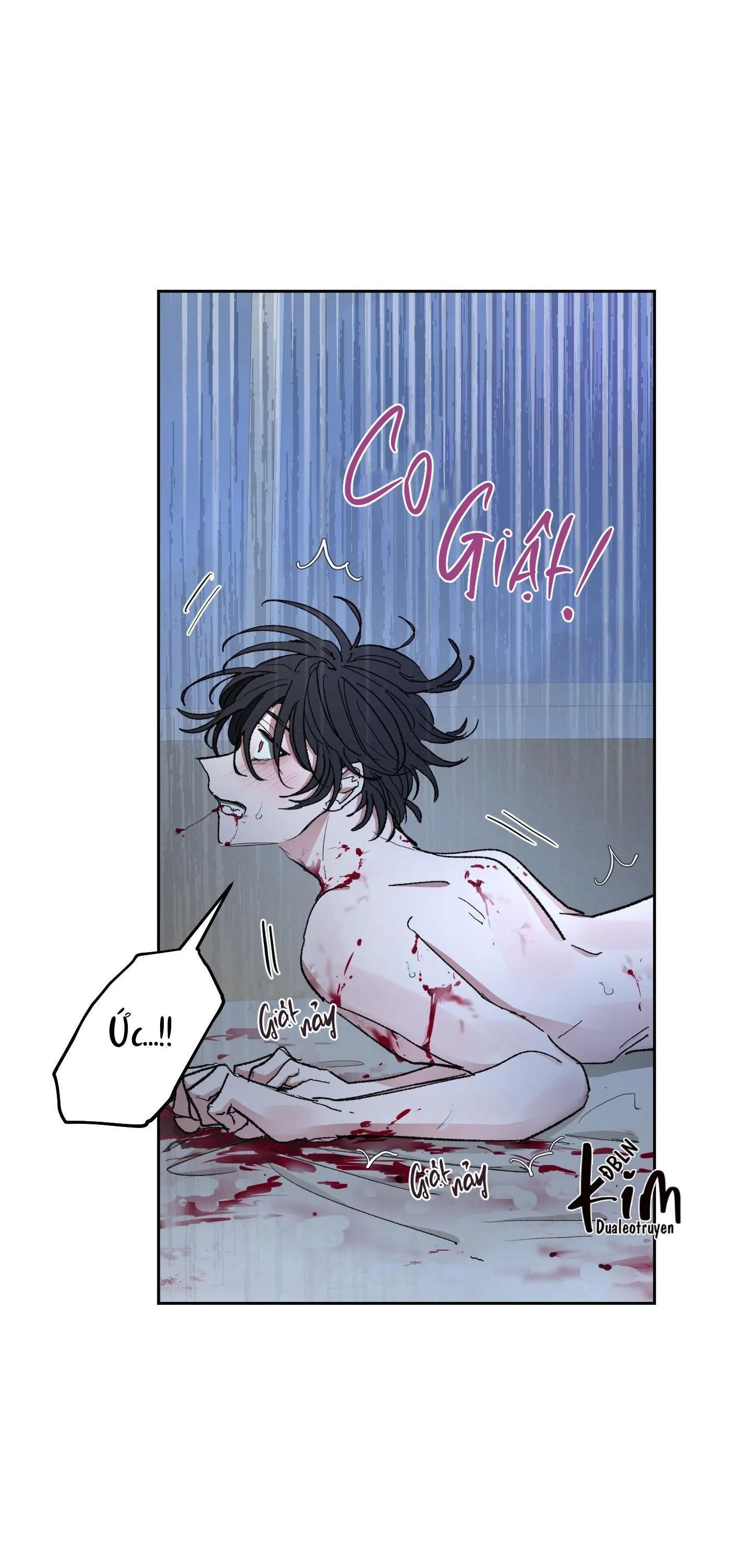 DEMISE TUTOR Chapter 5 Trang 6