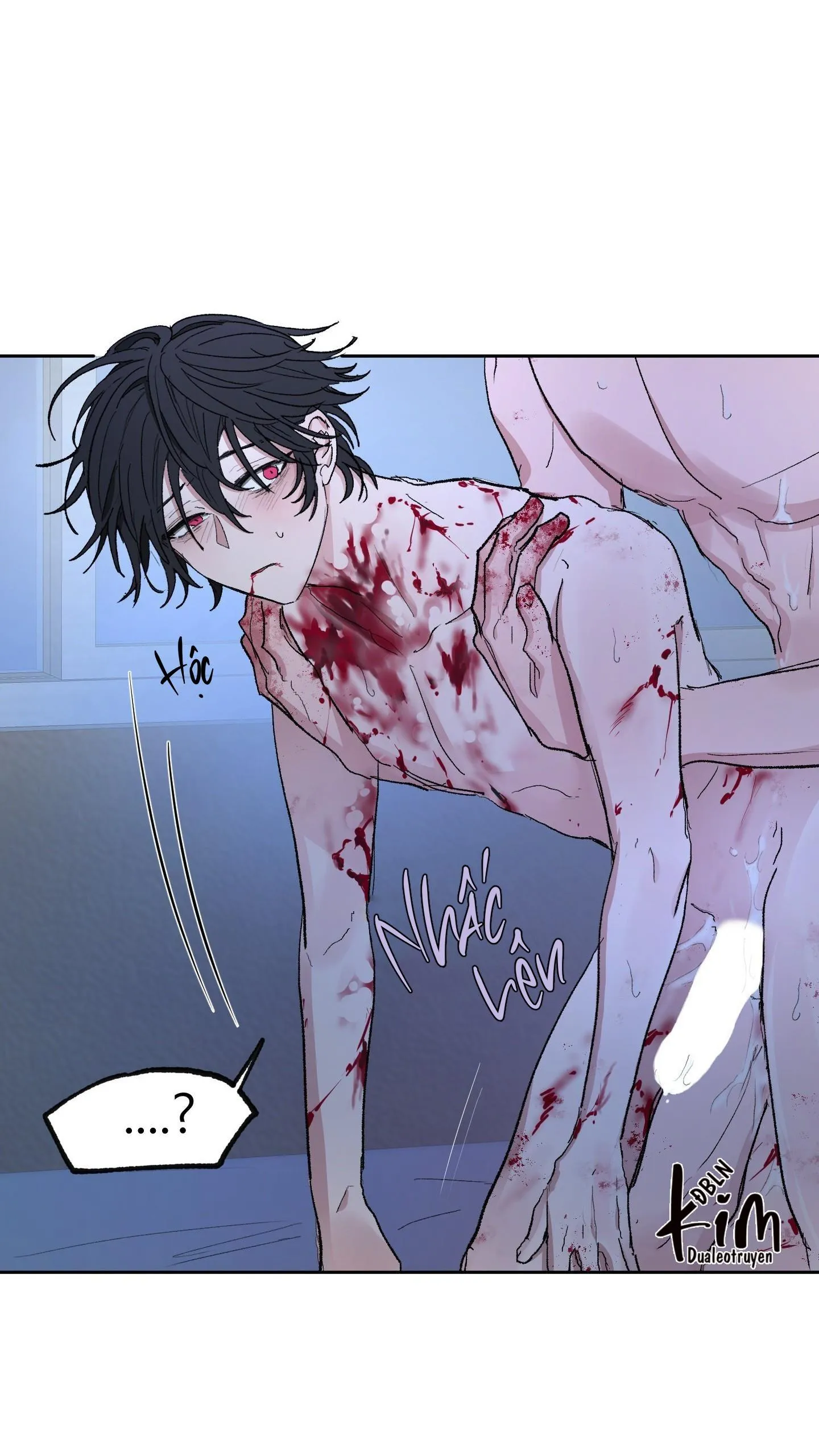 DEMISE TUTOR Chapter 5 Trang 13