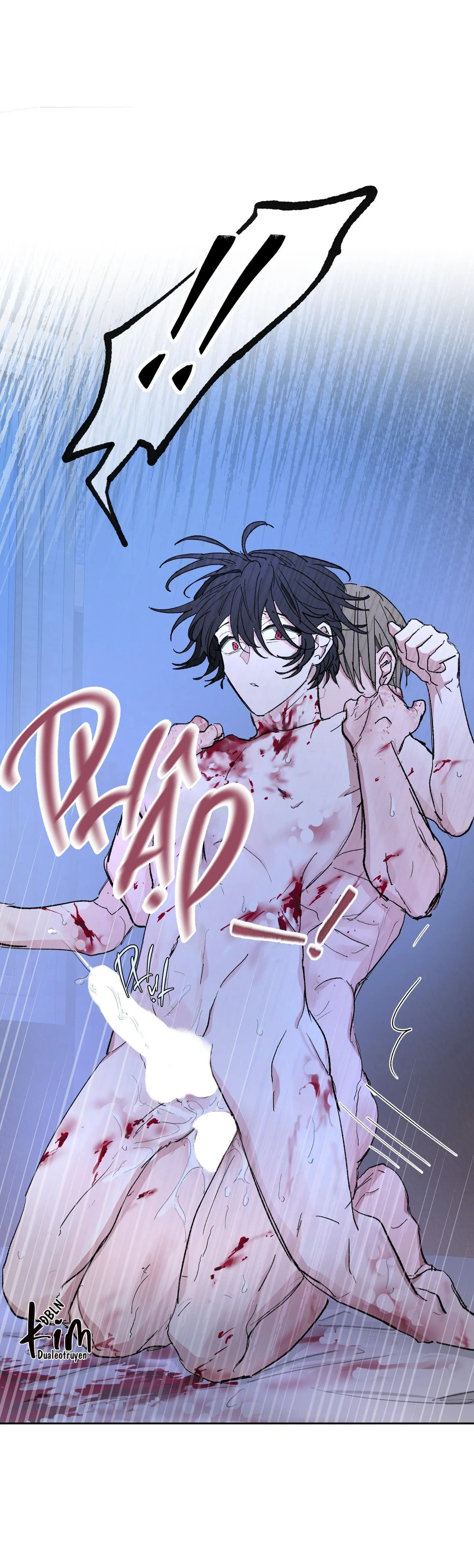 DEMISE TUTOR Chapter 5 Trang 14