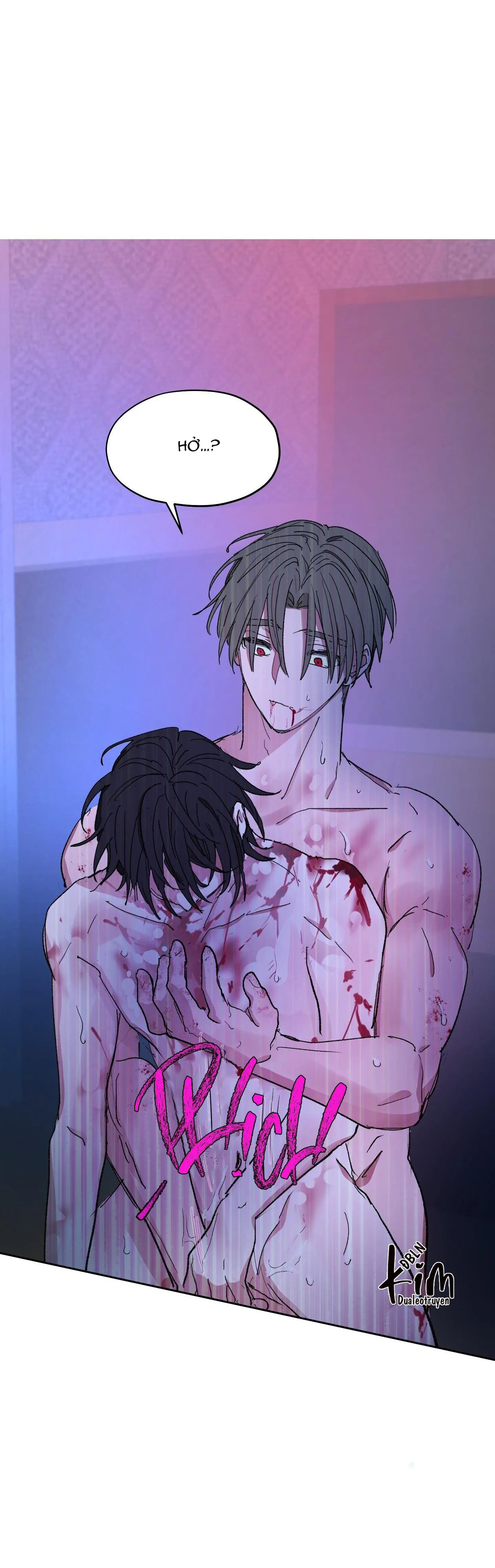 DEMISE TUTOR Chapter 5 Trang 26