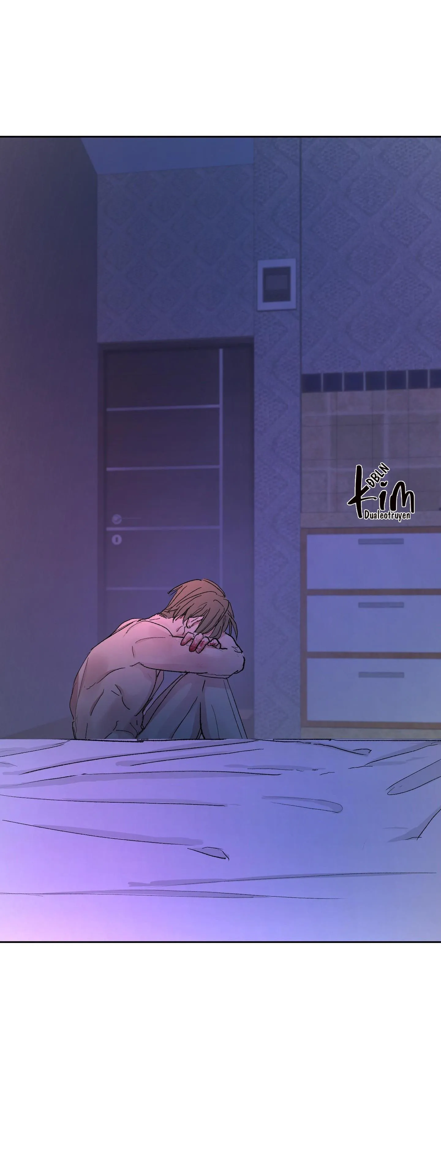 DEMISE TUTOR Chapter 5 Trang 30