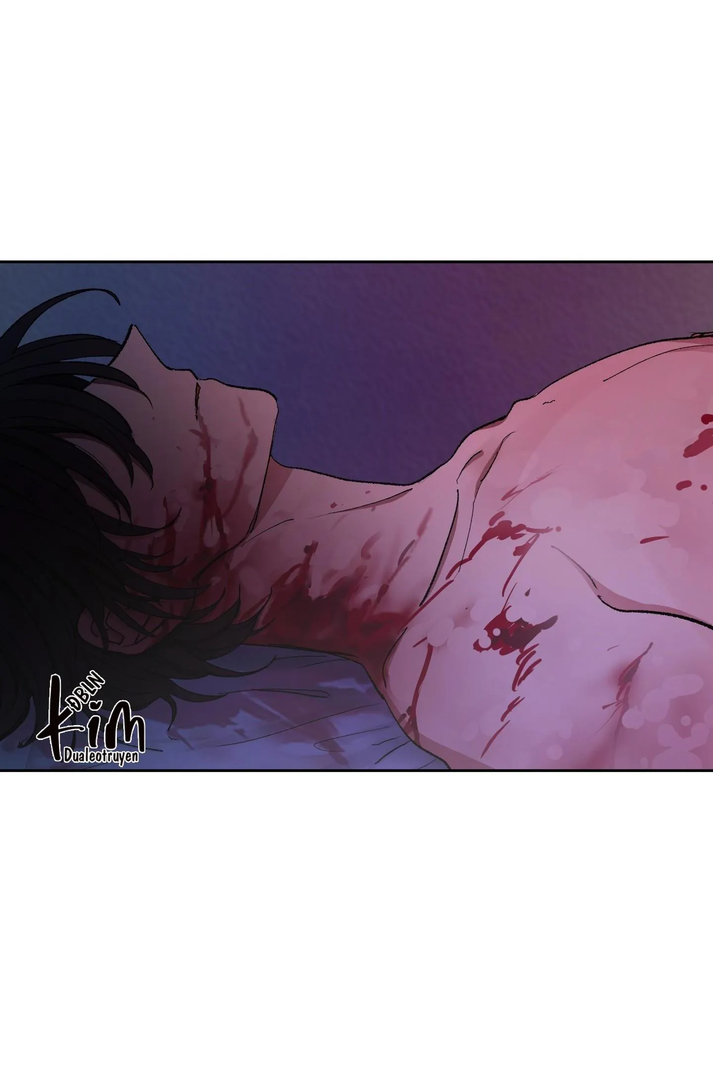 DEMISE TUTOR Chapter 5 Trang 32