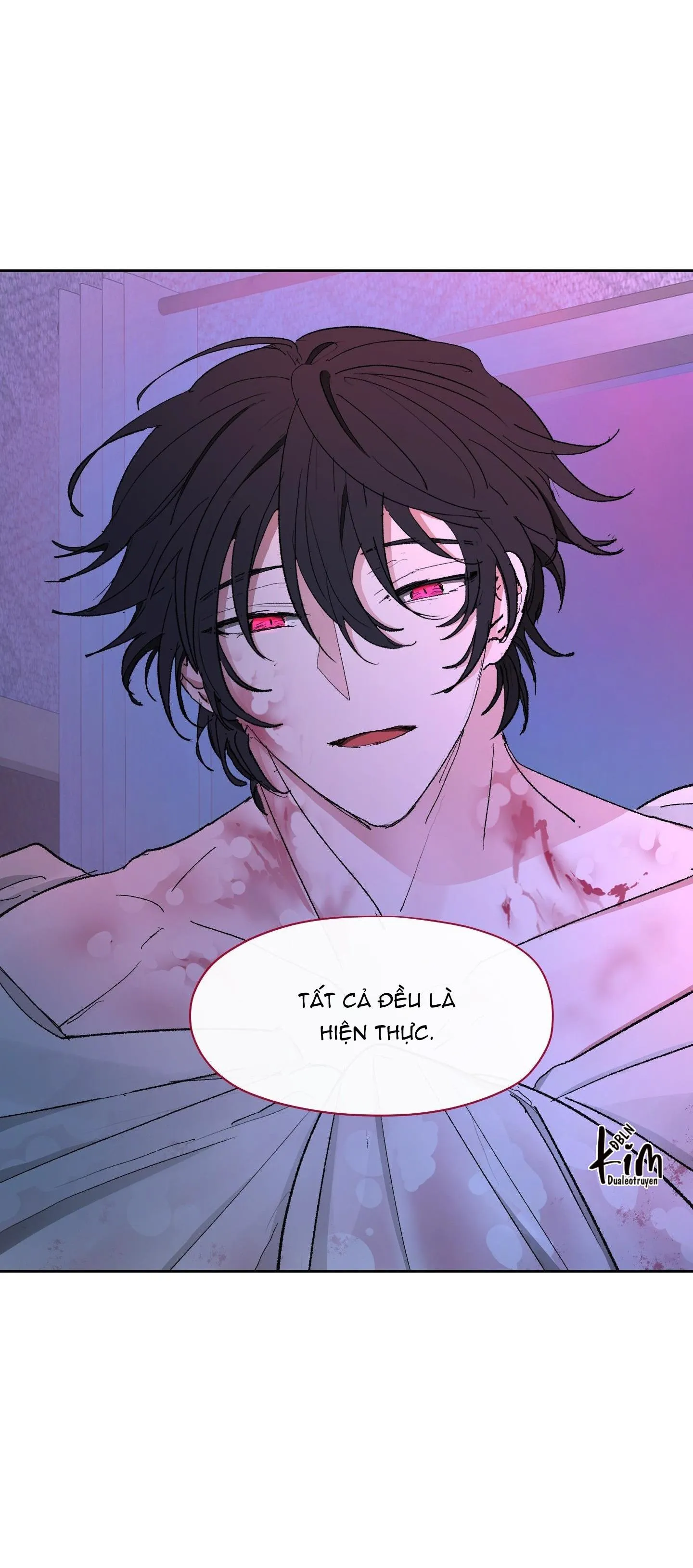 DEMISE TUTOR Chapter 5 Trang 44