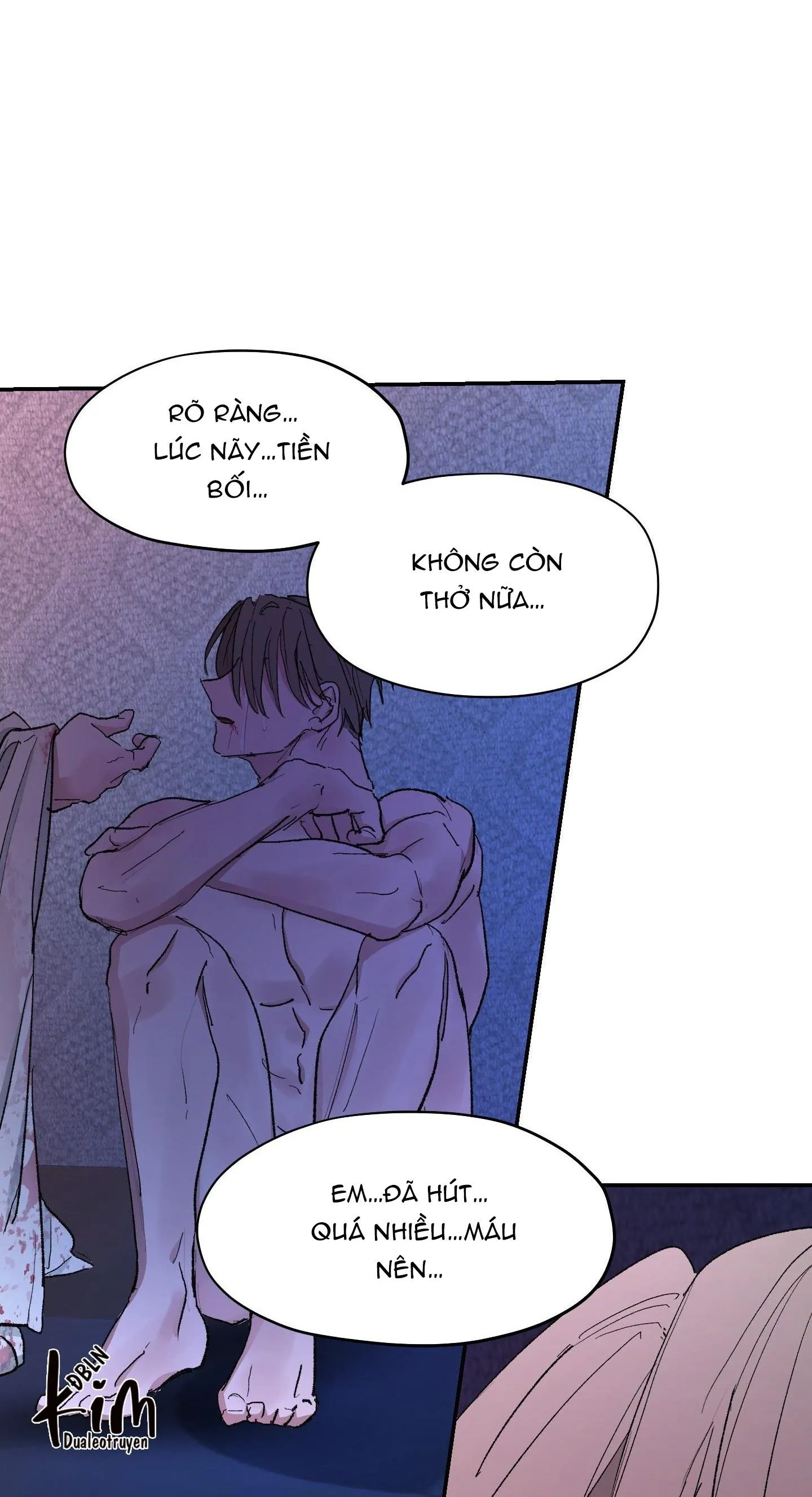 DEMISE TUTOR Chapter 5 Trang 45