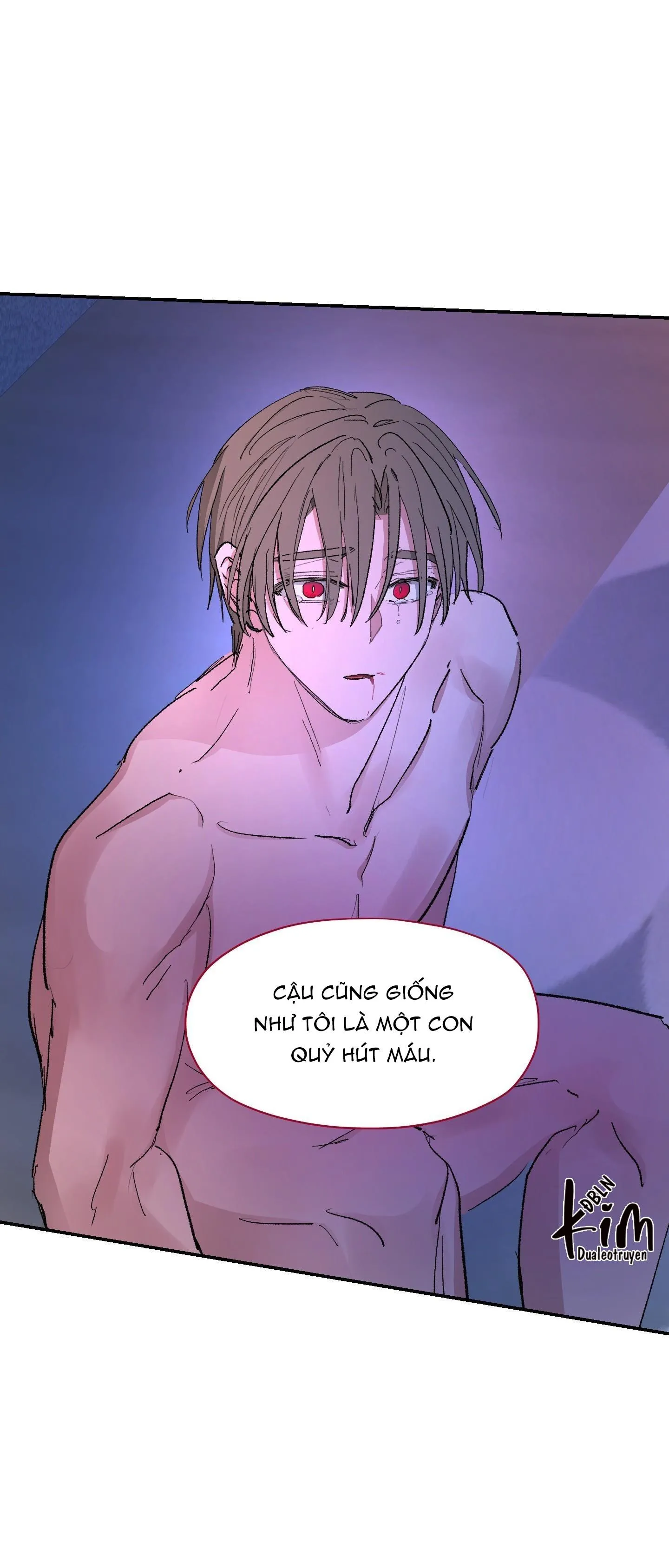 DEMISE TUTOR Chapter 5 Trang 49