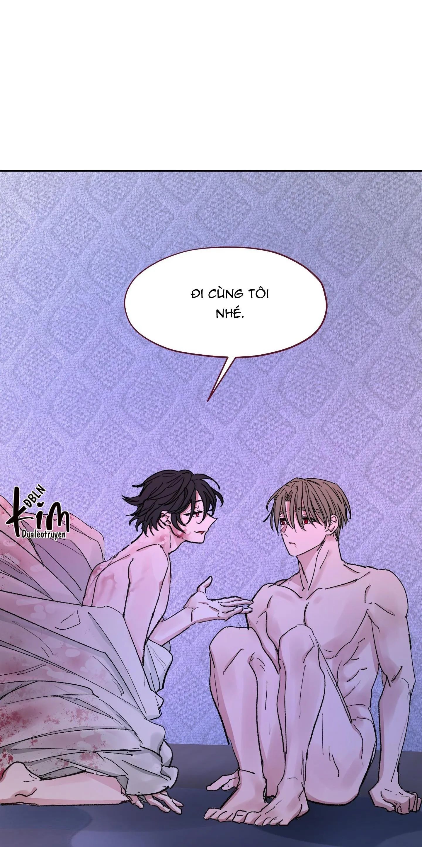 DEMISE TUTOR Chapter 5 Trang 55