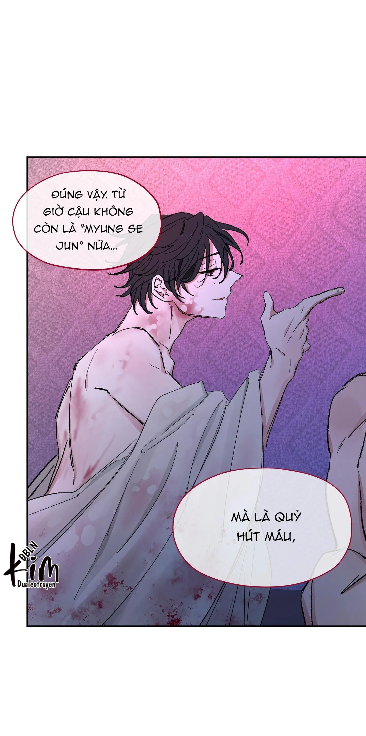 DEMISE TUTOR Chapter 5 Trang 60