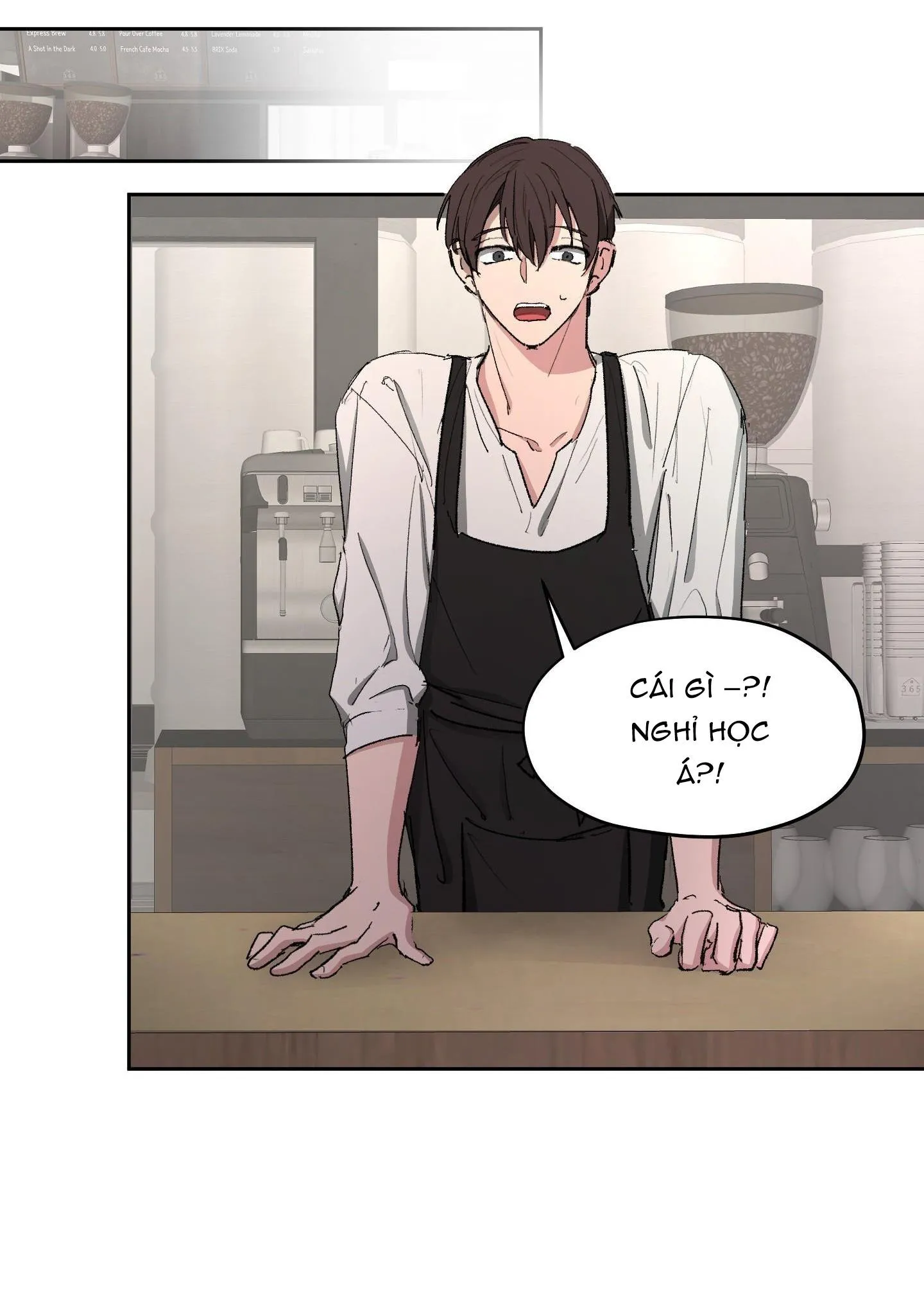 DEMISE TUTOR Chapter 5 Trang 65