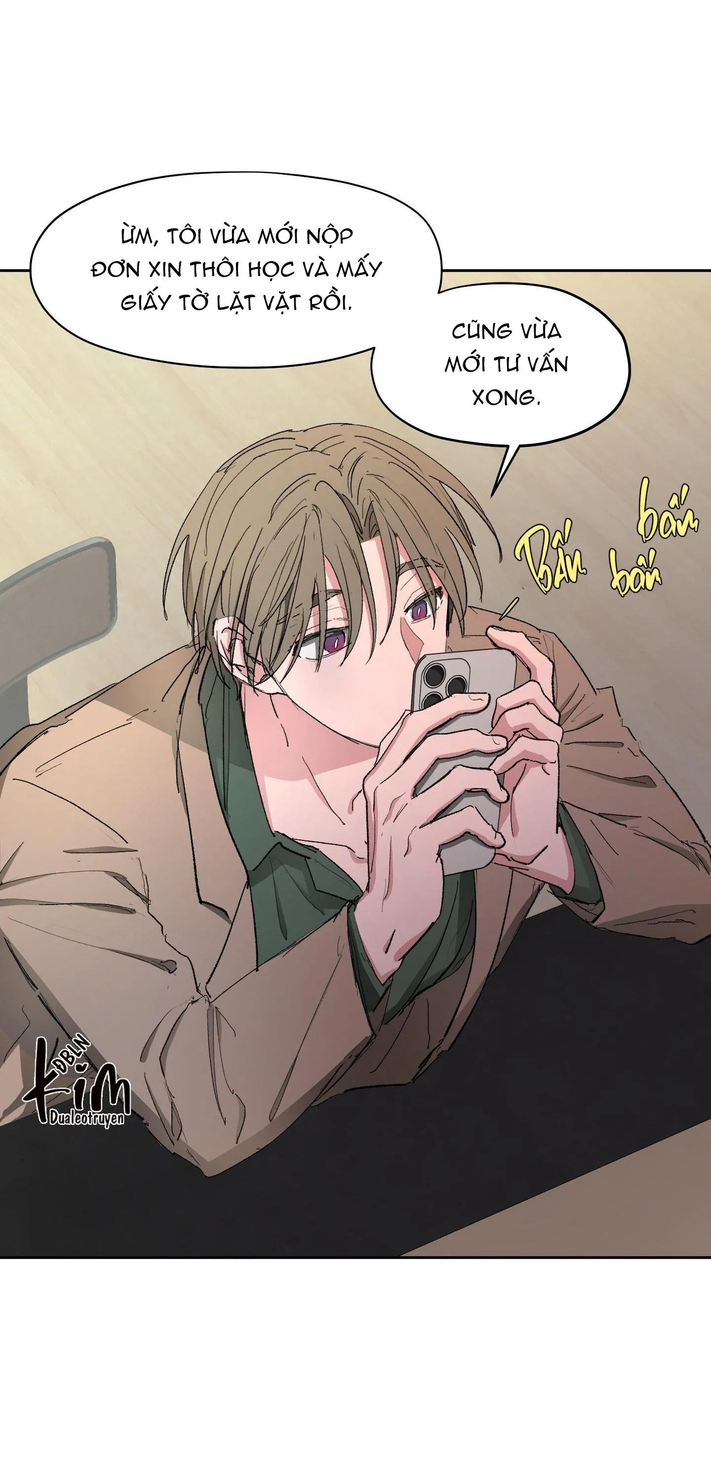 DEMISE TUTOR Chapter 5 Trang 66