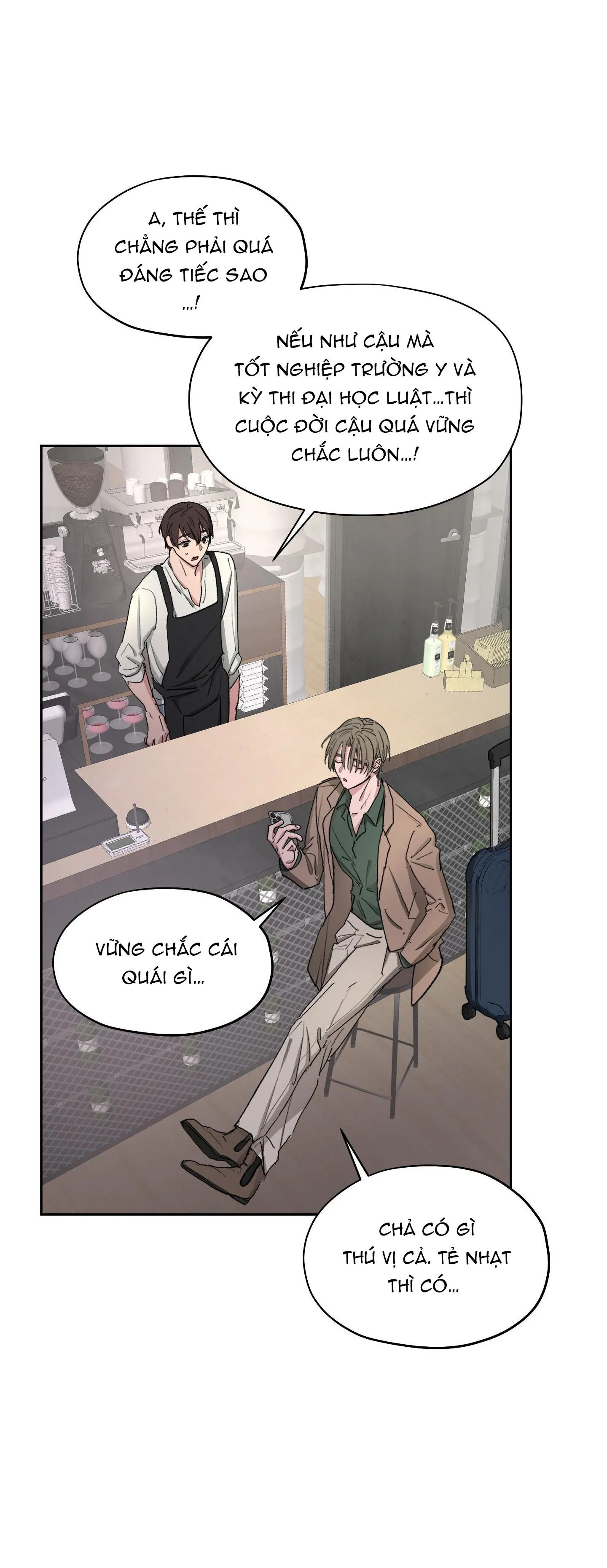 DEMISE TUTOR Chapter 5 Trang 67