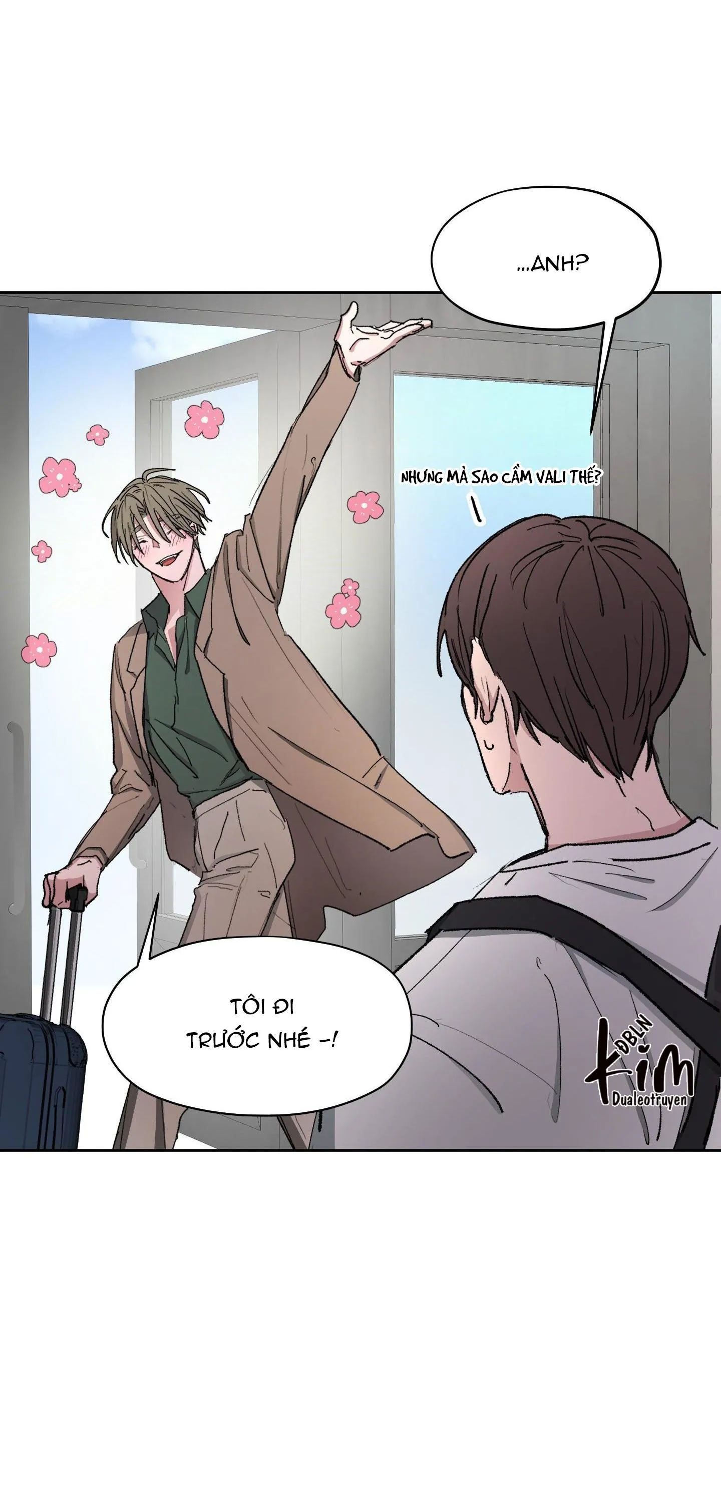 DEMISE TUTOR Chapter 5 Trang 69