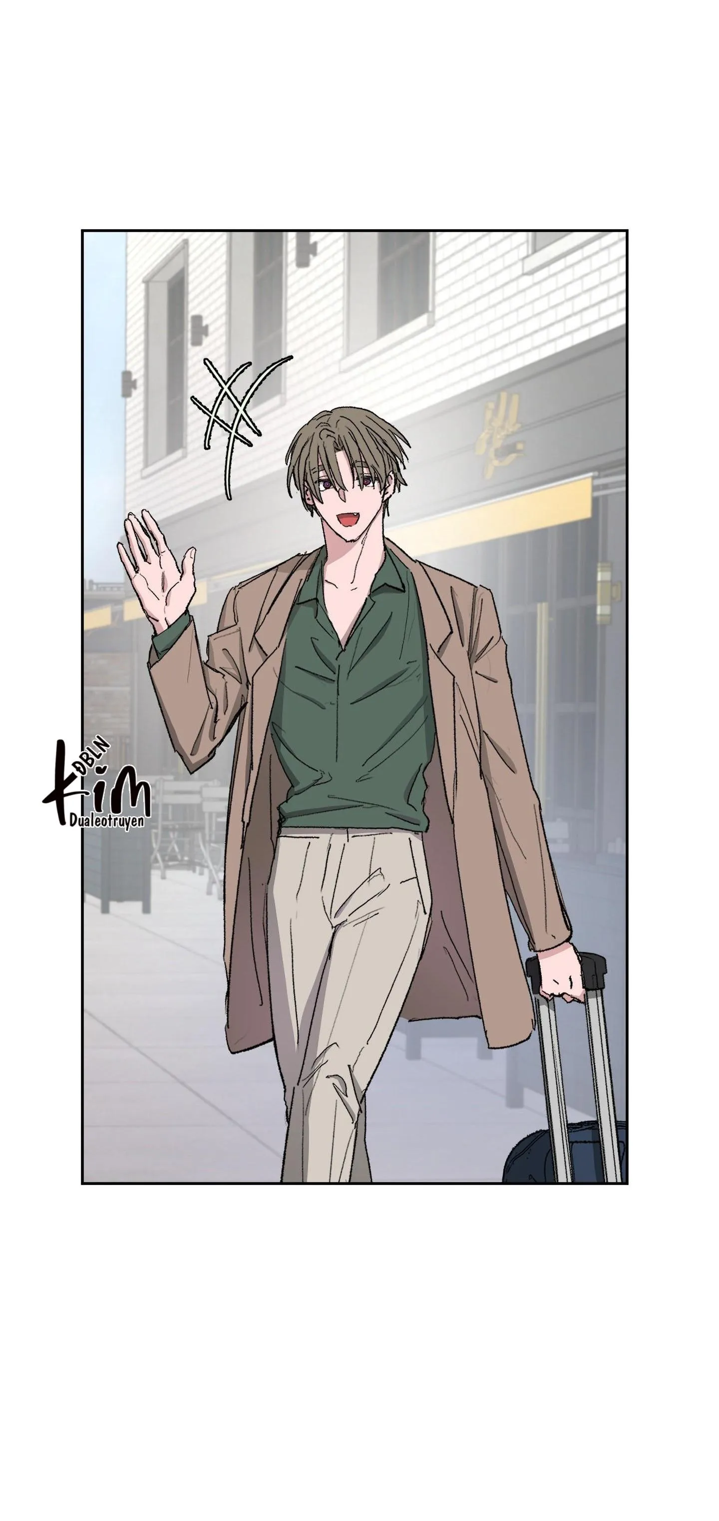 DEMISE TUTOR Chapter 5 Trang 71