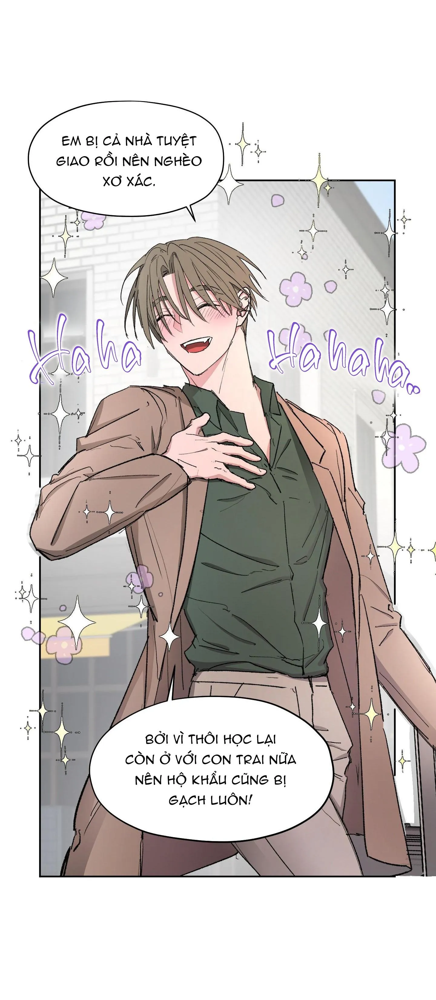 DEMISE TUTOR Chapter 5 Trang 74