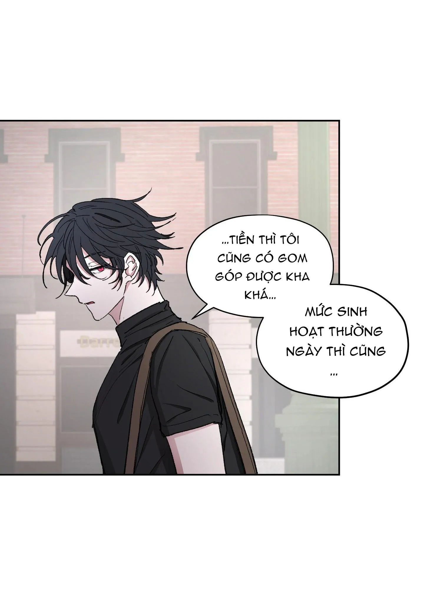 DEMISE TUTOR Chapter 5 Trang 75