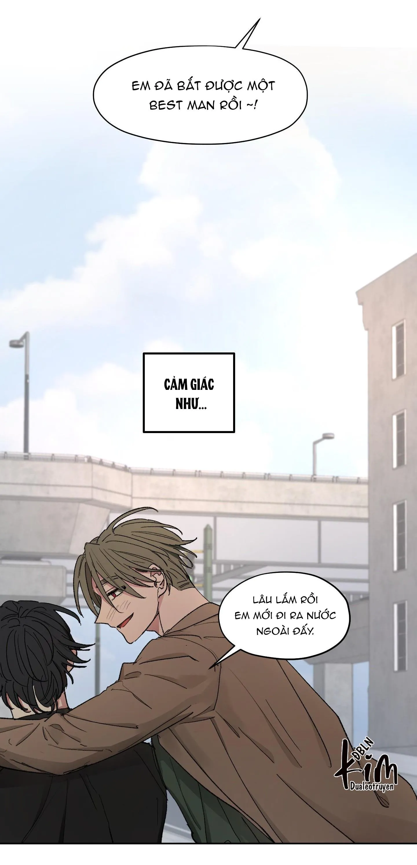 DEMISE TUTOR Chapter 5 Trang 77