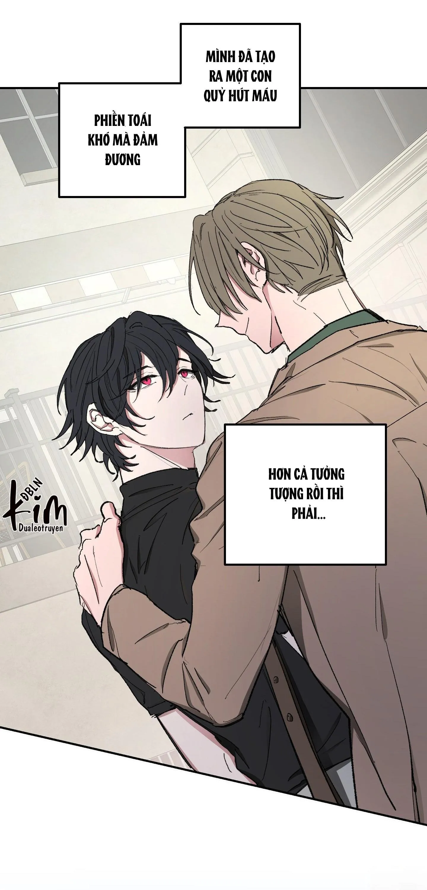 DEMISE TUTOR Chapter 5 Trang 78