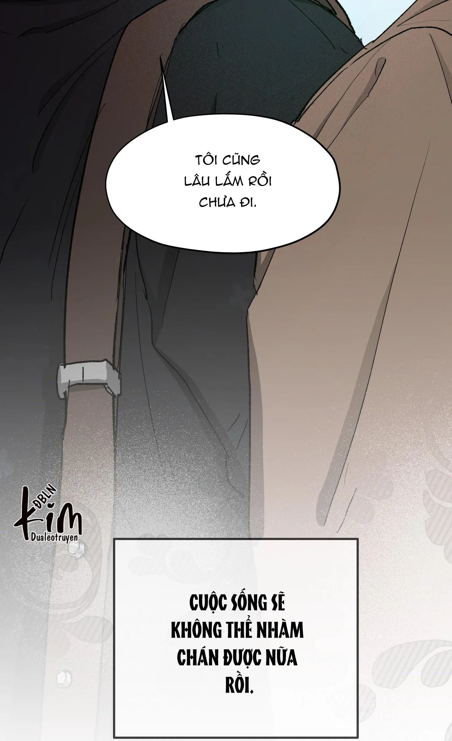 DEMISE TUTOR Chapter 5 Trang 81