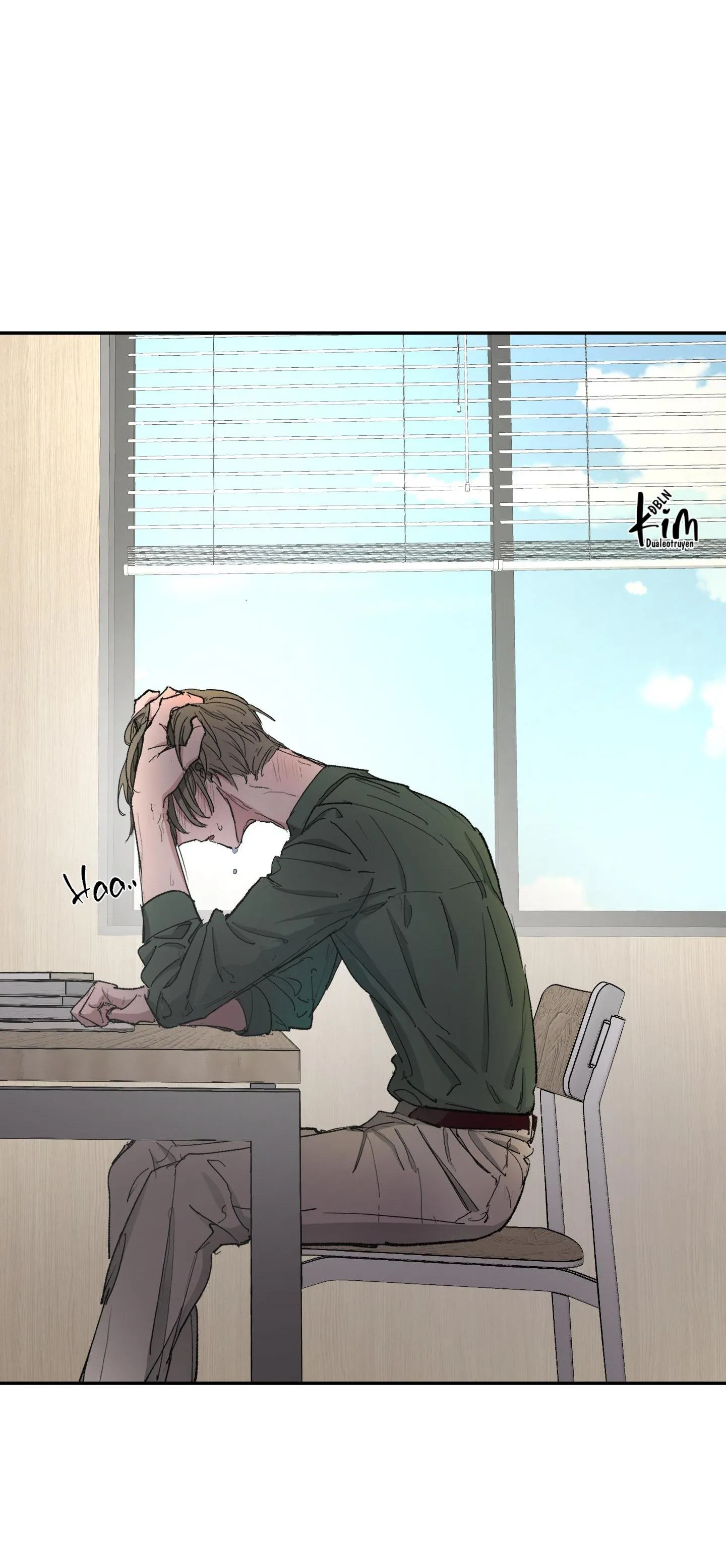 DEMISE TUTOR Chapter 1 Trang 5