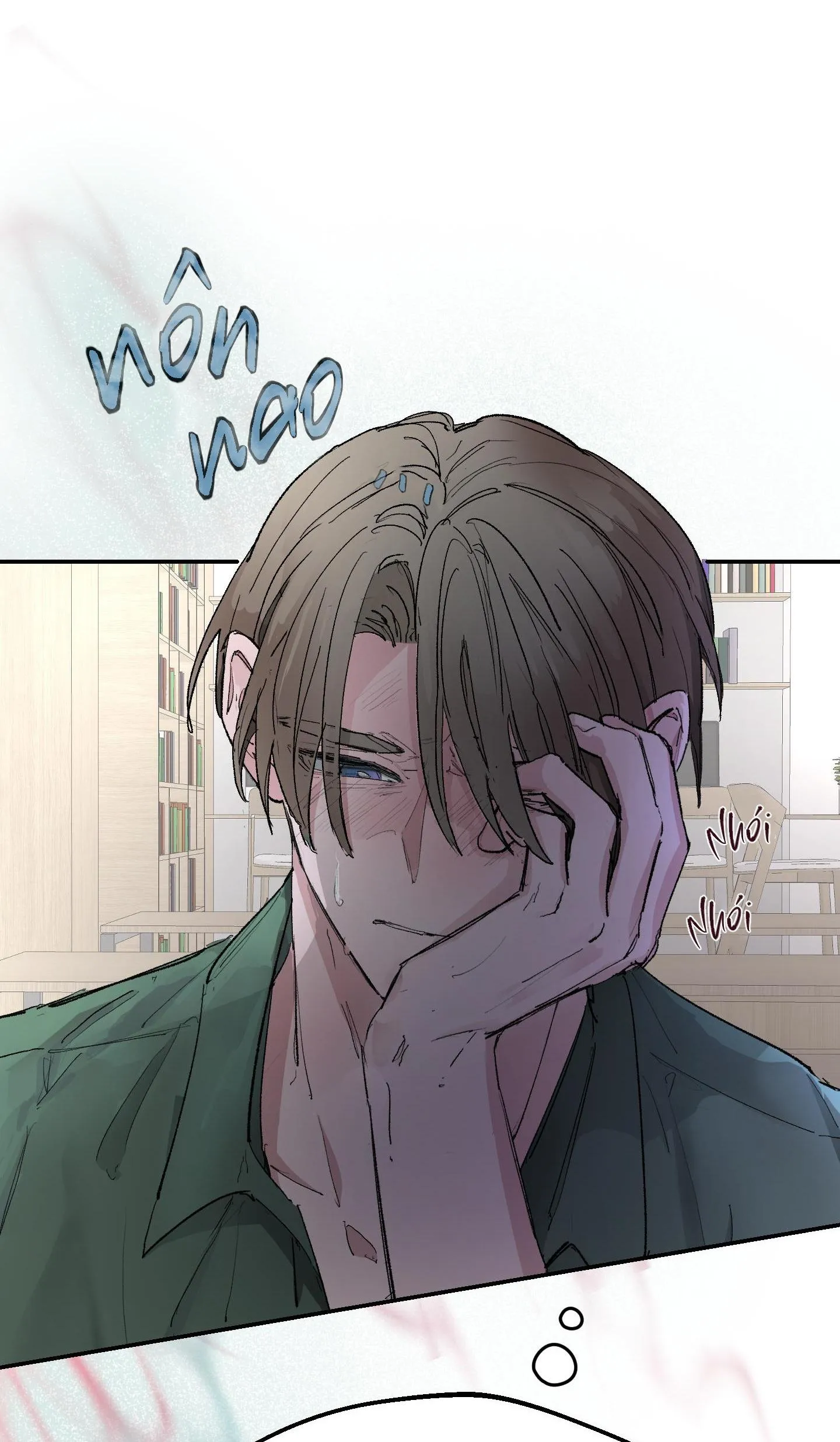 DEMISE TUTOR Chapter 1 Trang 6