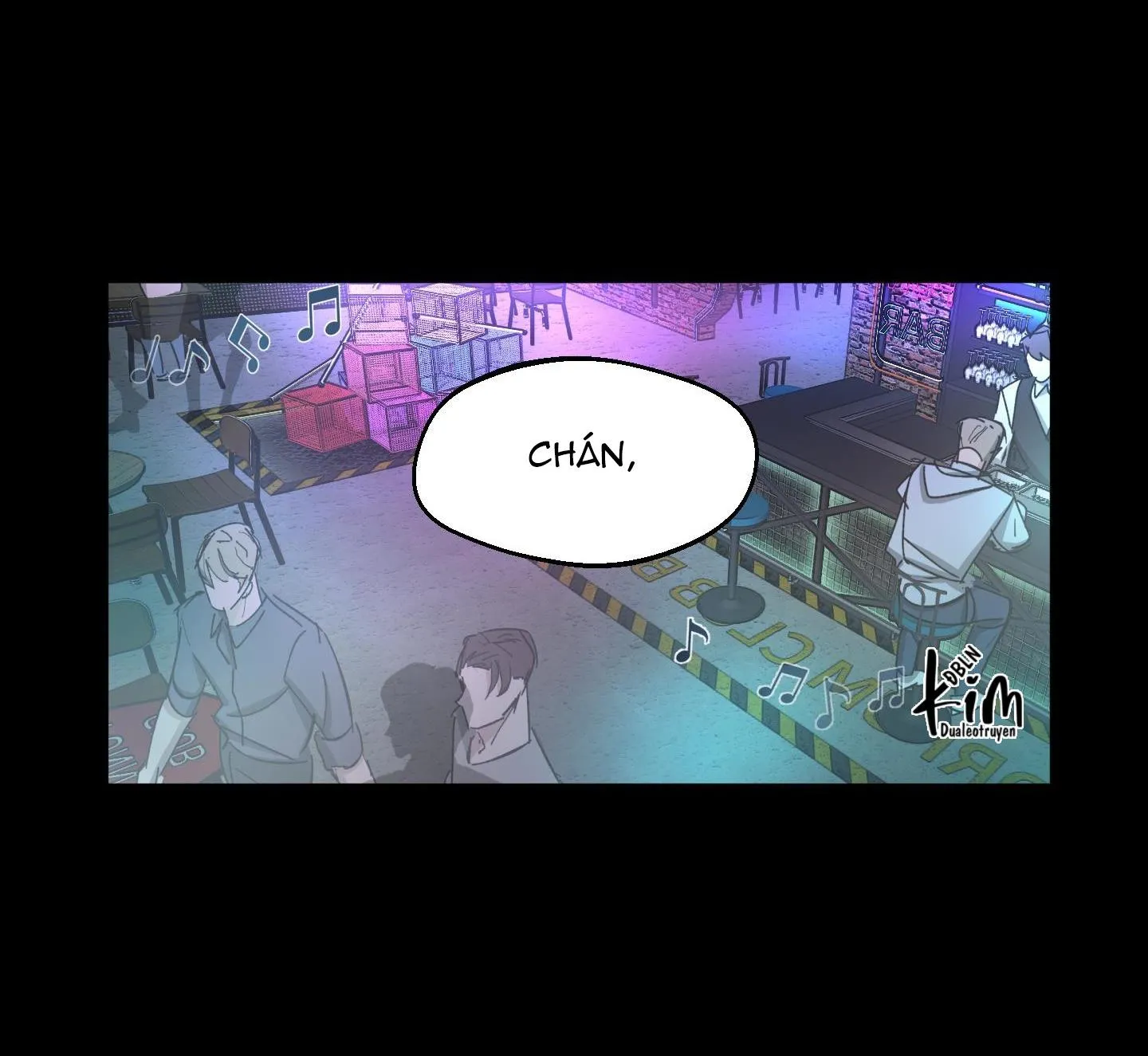 DEMISE TUTOR Chapter 1 Trang 17