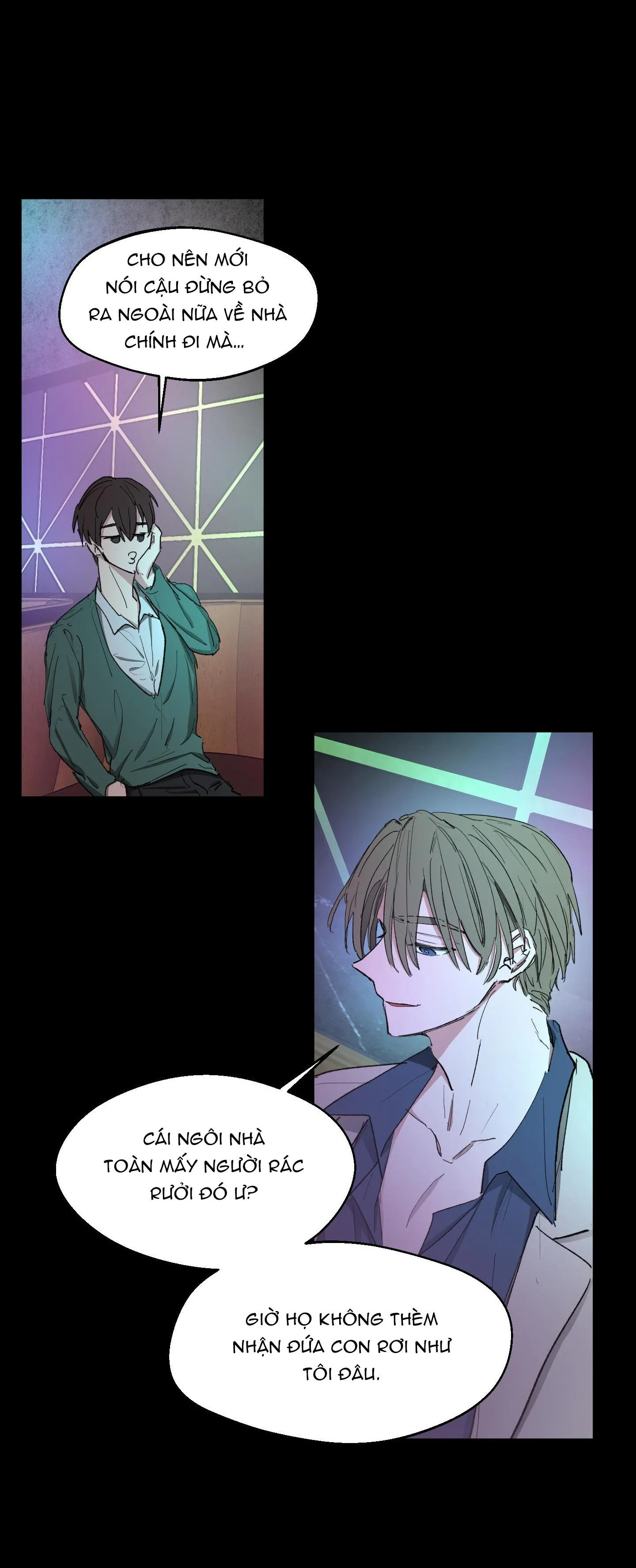 DEMISE TUTOR Chapter 1 Trang 24