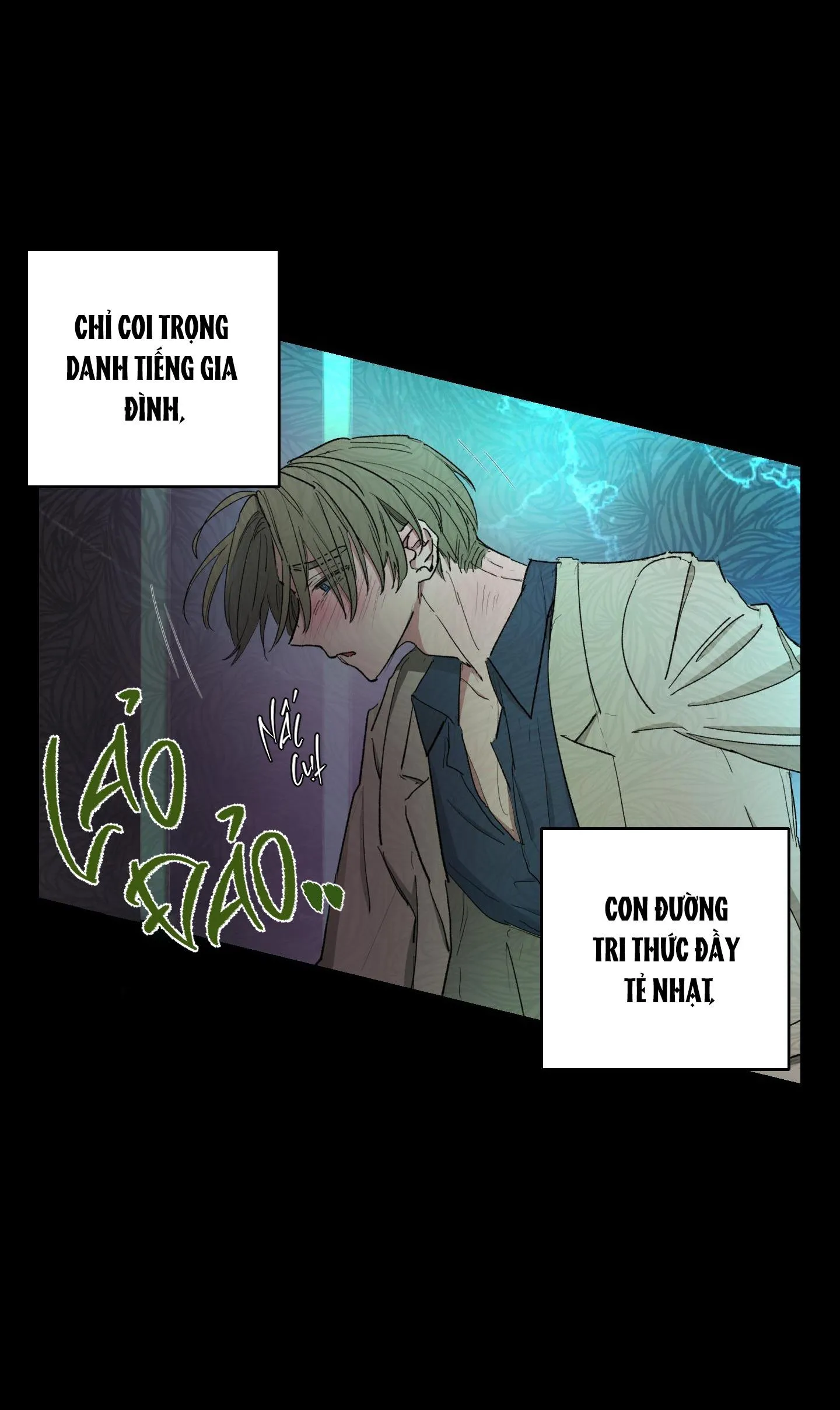 DEMISE TUTOR Chapter 1 Trang 29