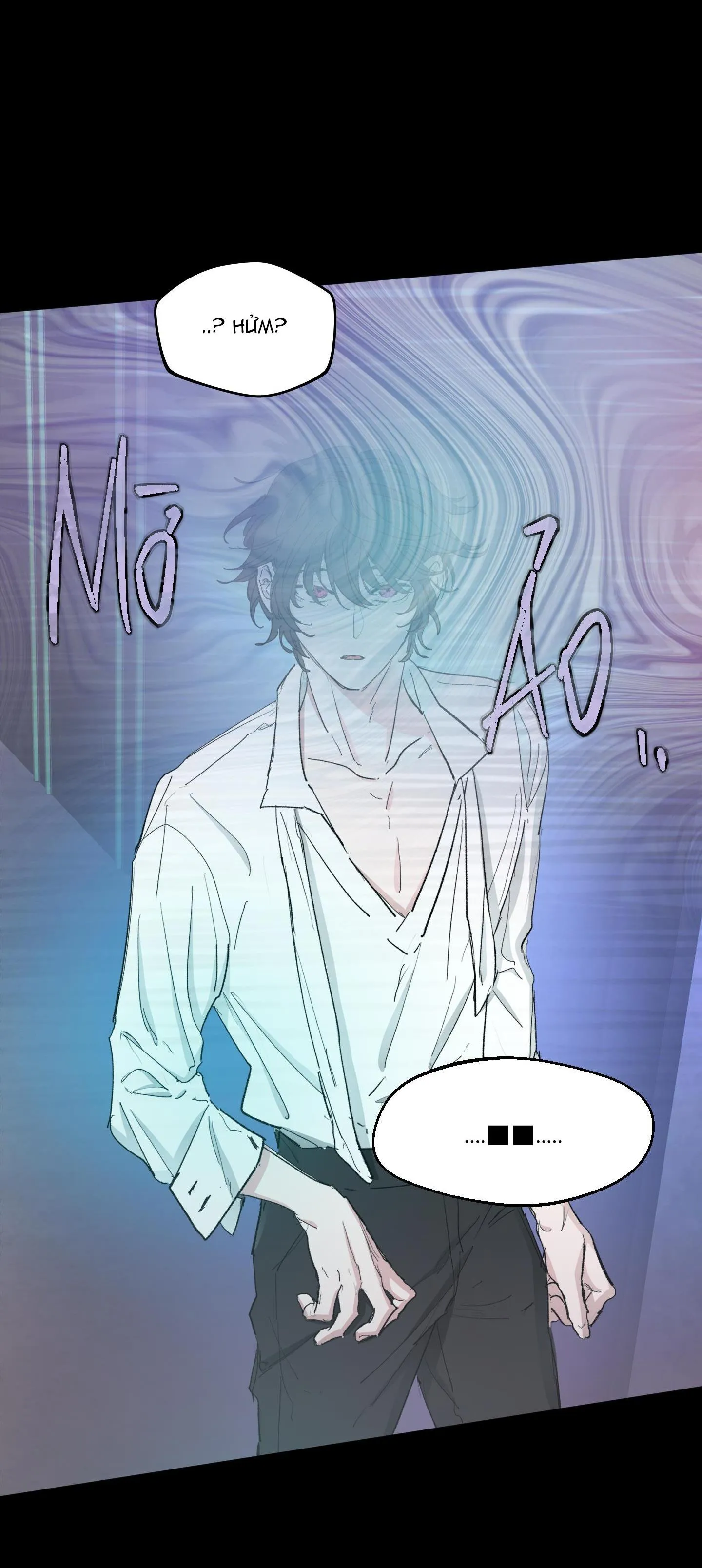 DEMISE TUTOR Chapter 1 Trang 33