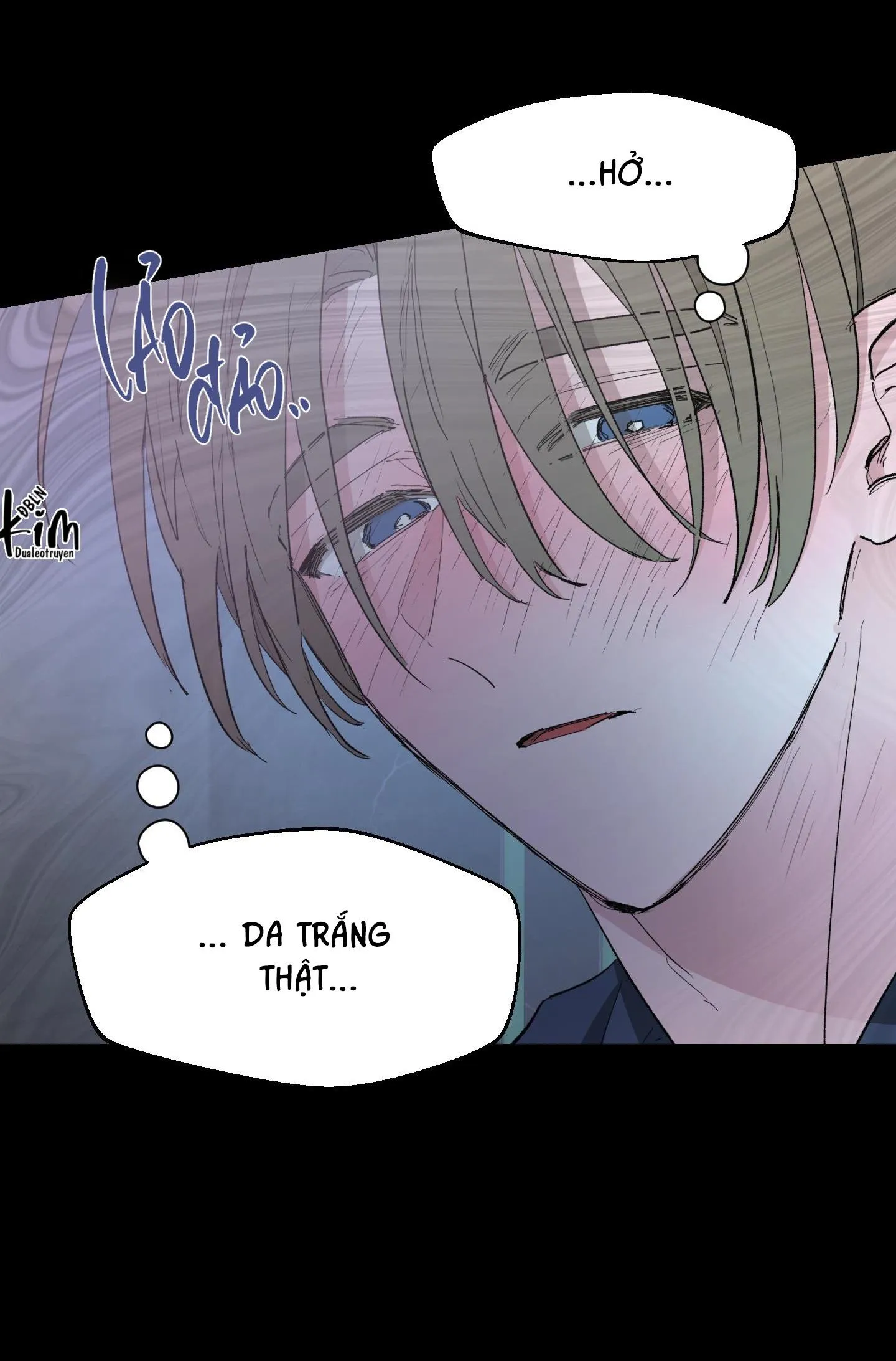 DEMISE TUTOR Chapter 1 Trang 34