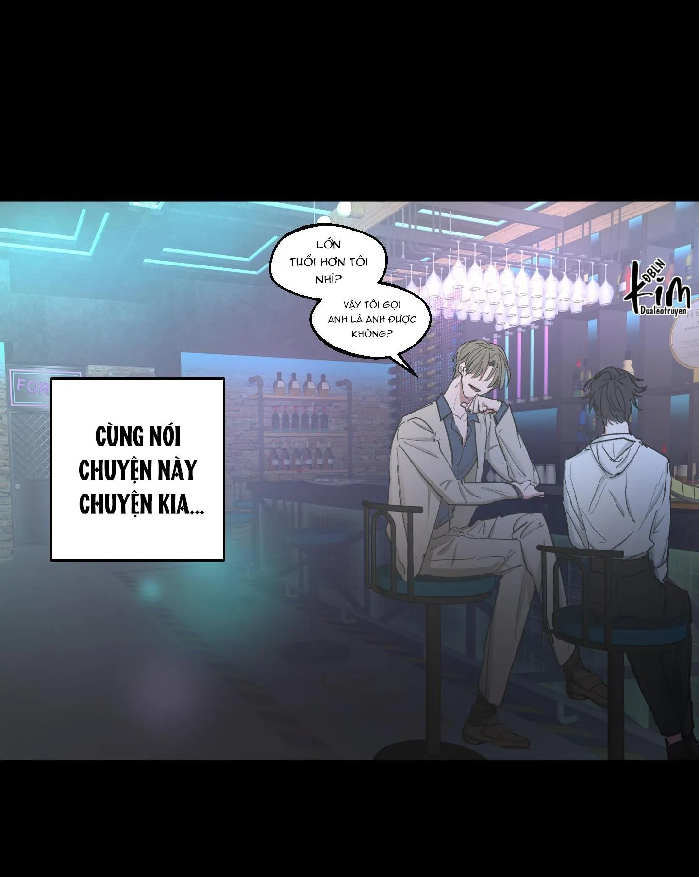 DEMISE TUTOR Chapter 1 Trang 37