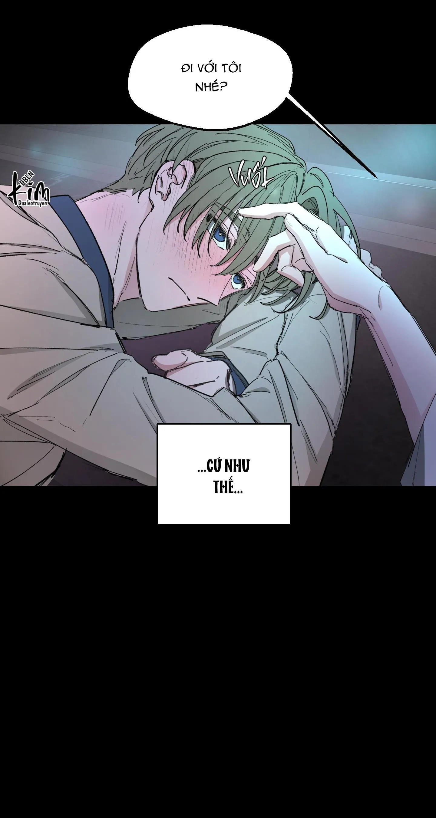 DEMISE TUTOR Chapter 1 Trang 39