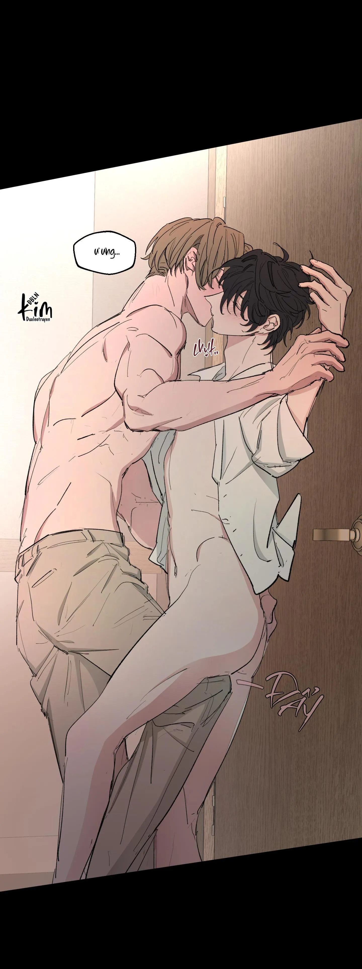 DEMISE TUTOR Chapter 1 Trang 42