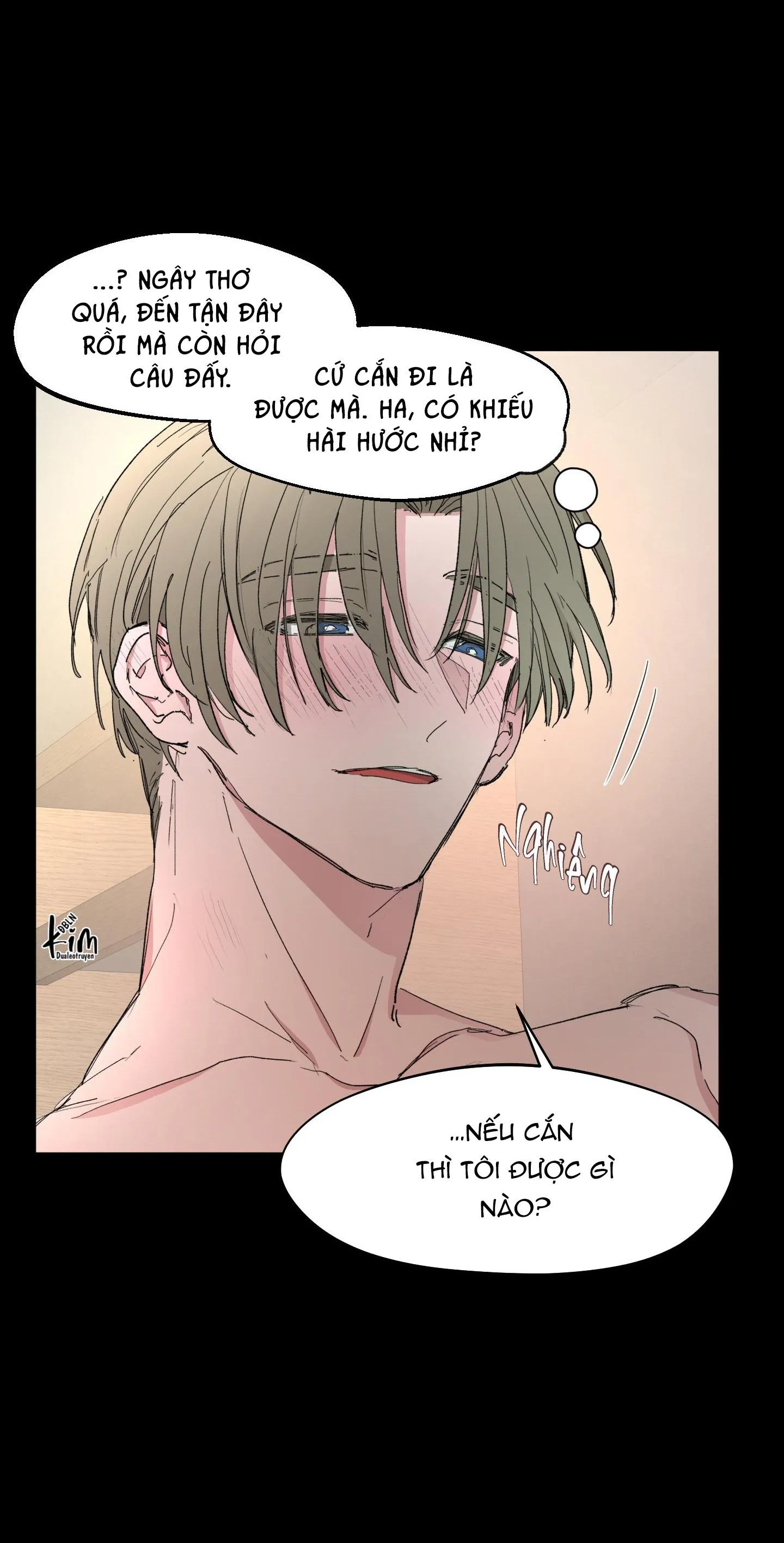 DEMISE TUTOR Chapter 1 Trang 46