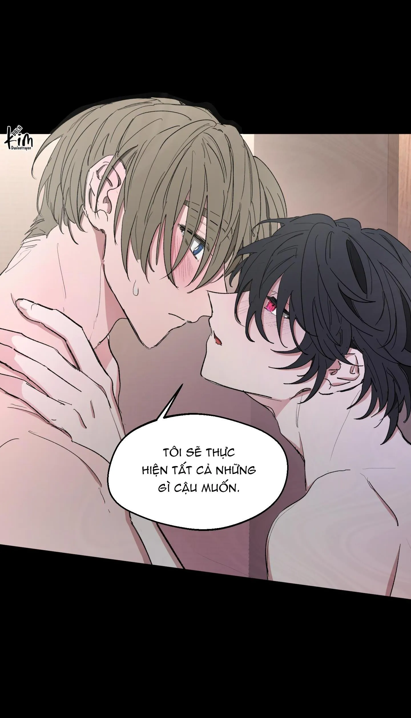 DEMISE TUTOR Chapter 1 Trang 48