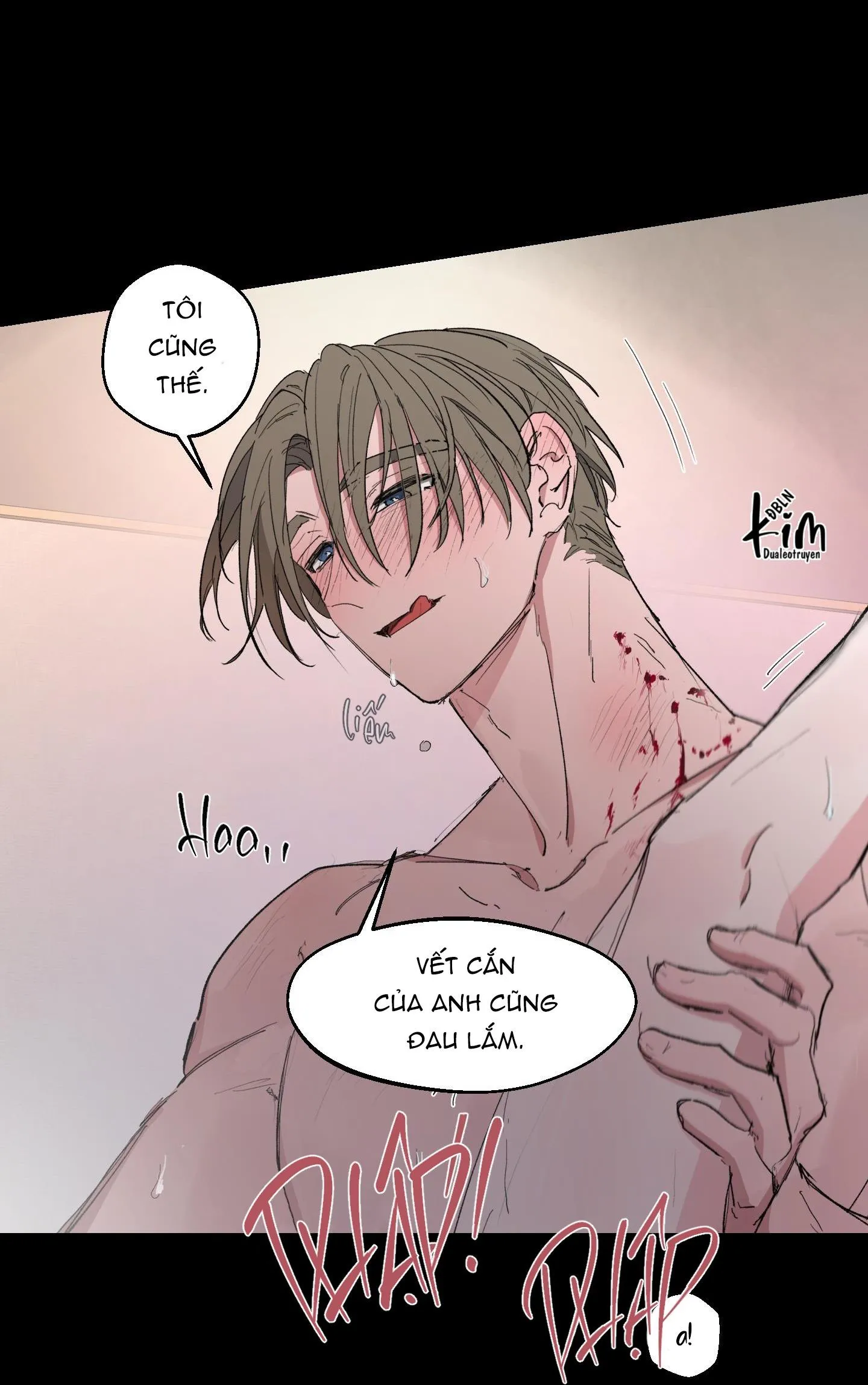 DEMISE TUTOR Chapter 1 Trang 59