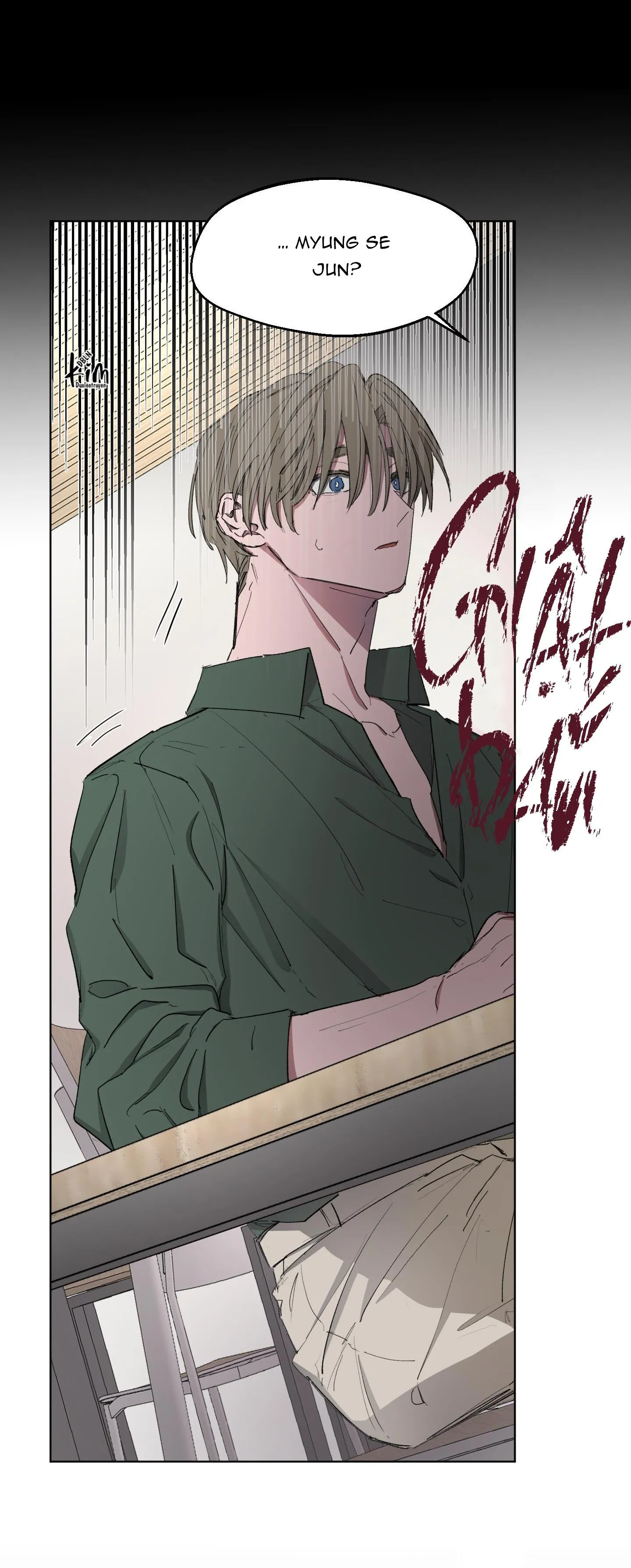 DEMISE TUTOR Chapter 1 Trang 72