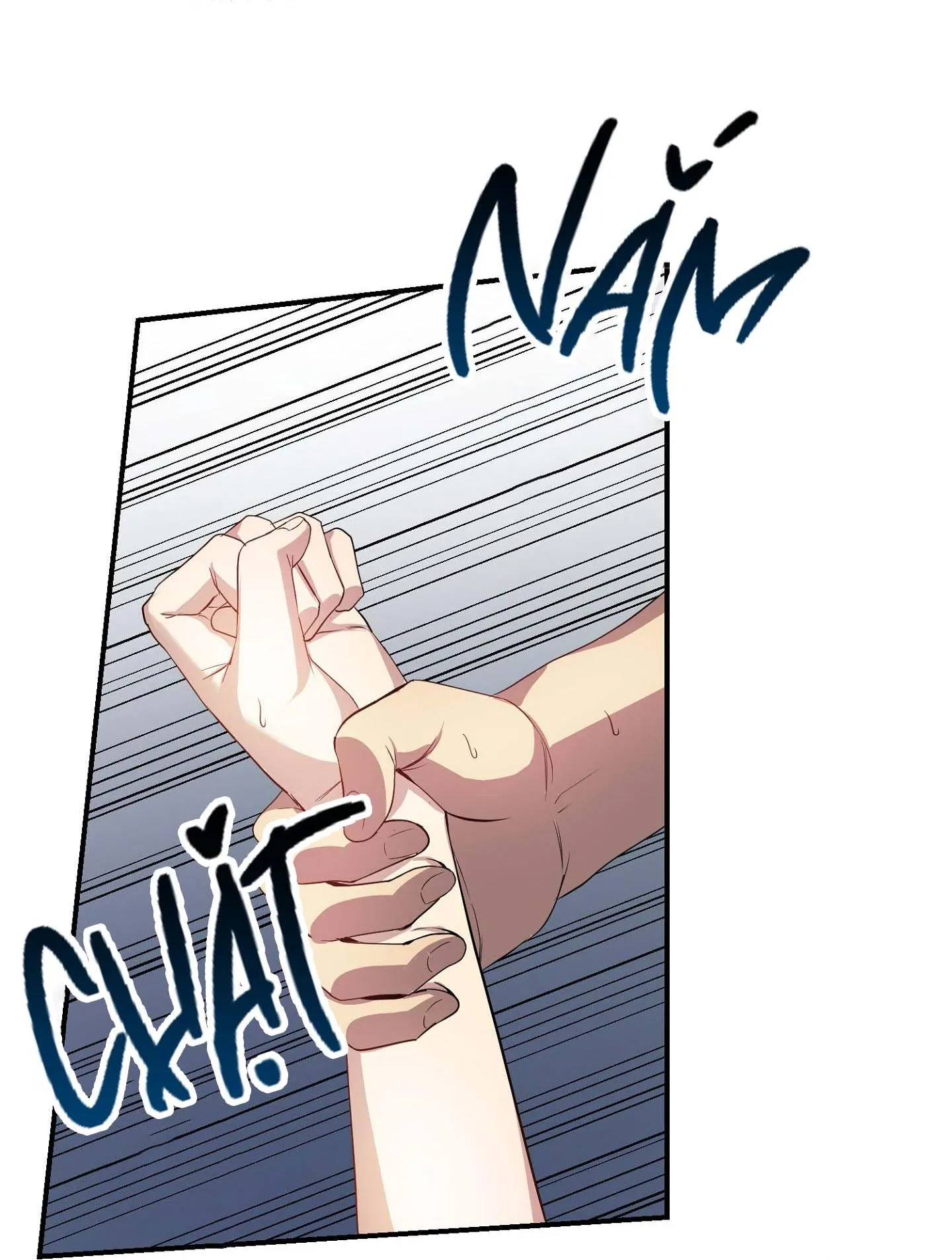 ĐEN ĐỘC (END) Chapter 3 Trang 9