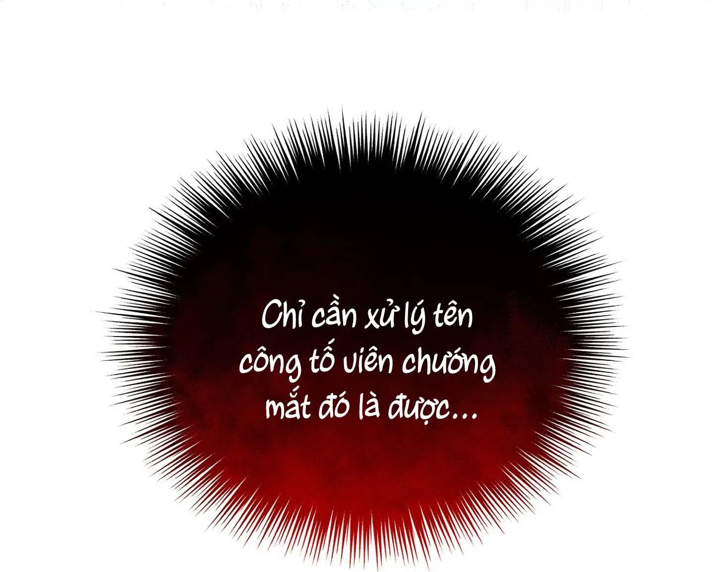 ĐEN ĐỘC (END) Chapter 3 Trang 26