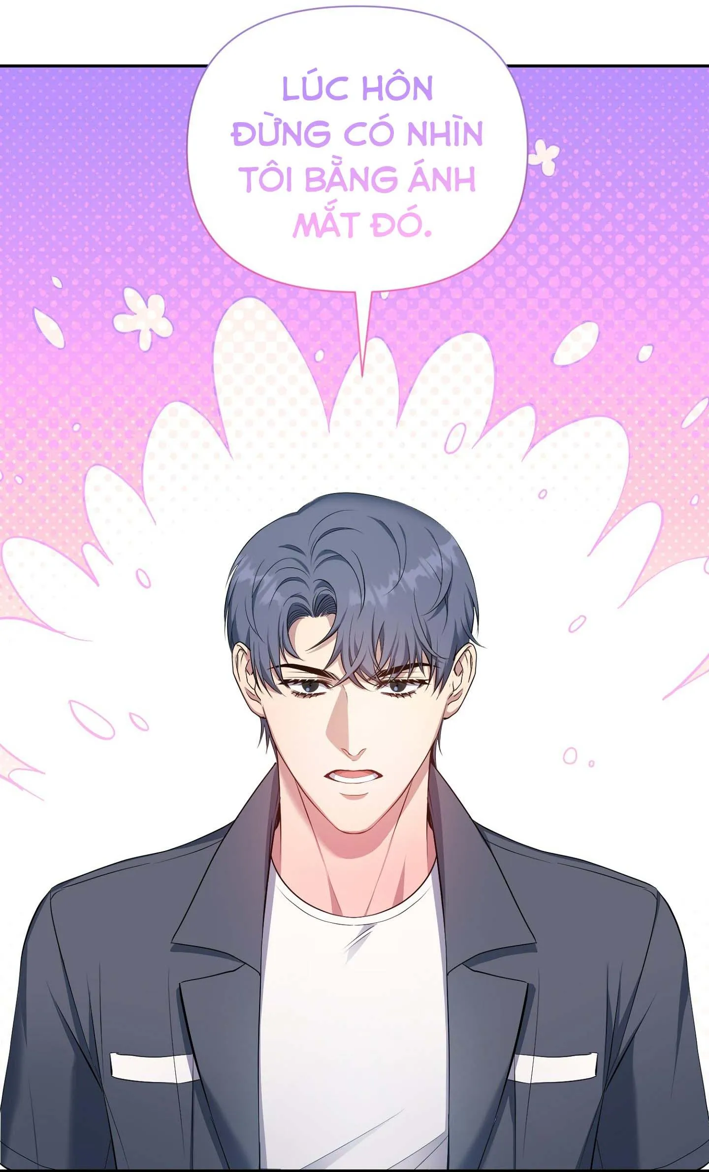 ĐEN ĐỘC (END) Chapter 3 Trang 44