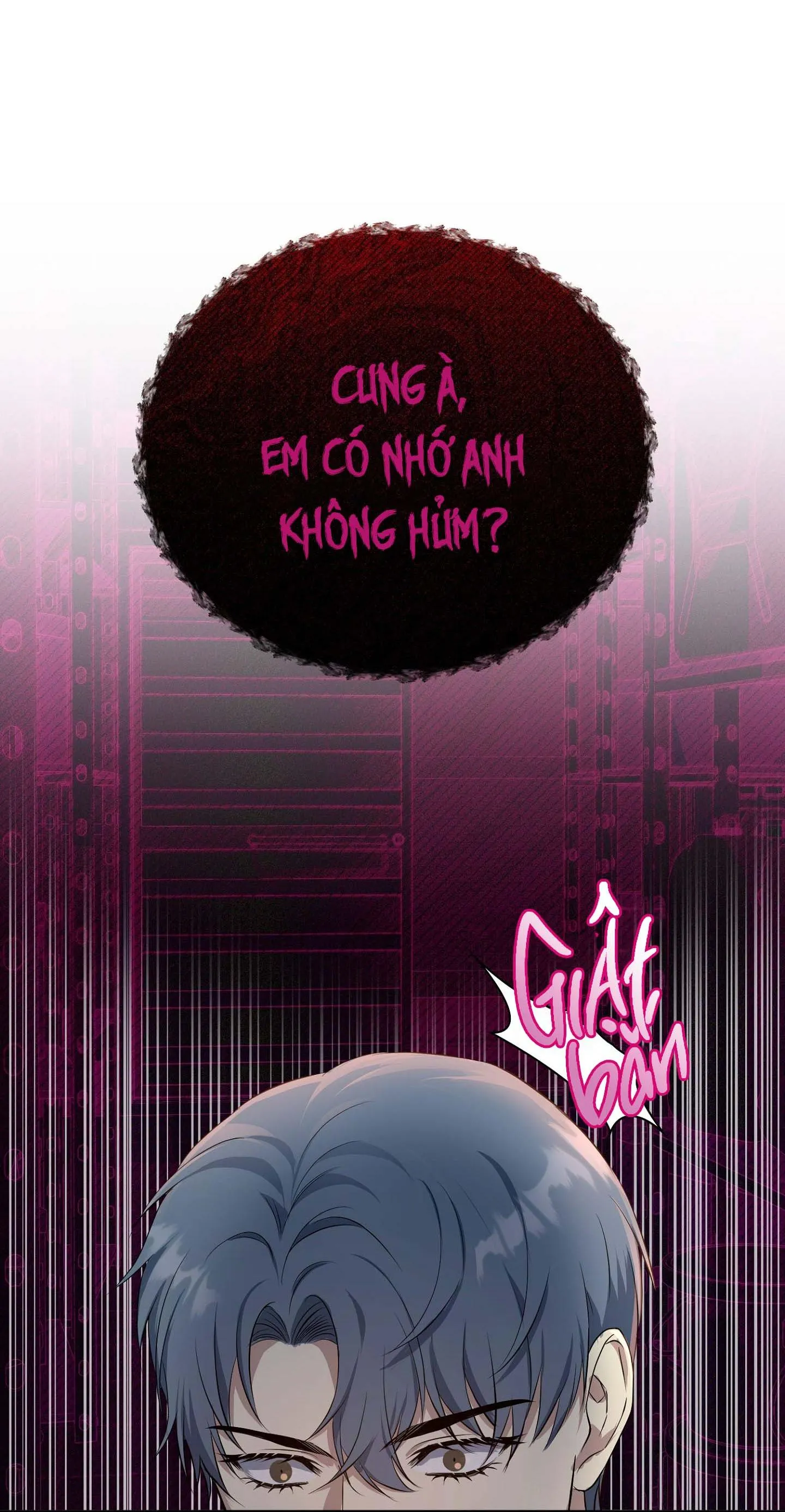 ĐEN ĐỘC (END) Chapter 3 Trang 57