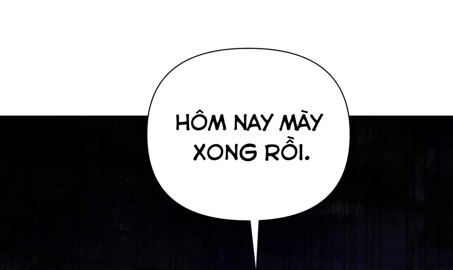 ĐEN ĐỘC (END) Chapter 3 Trang 78