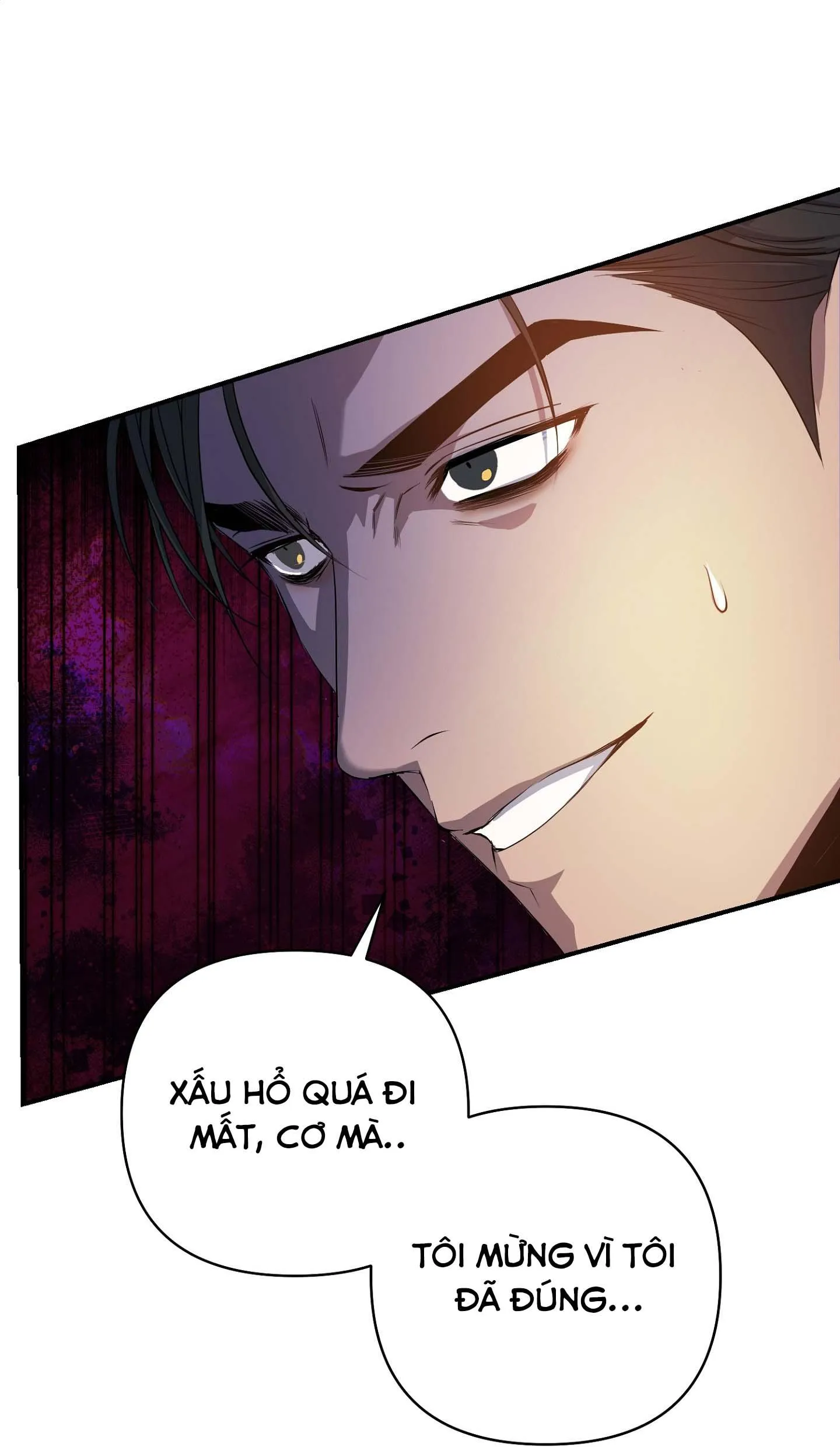 ĐEN ĐỘC (END) Chapter 3 Trang 94