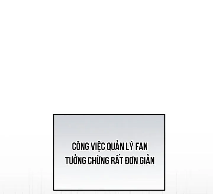 Đến gặp Idol nào! Chapter 2 Trang 10