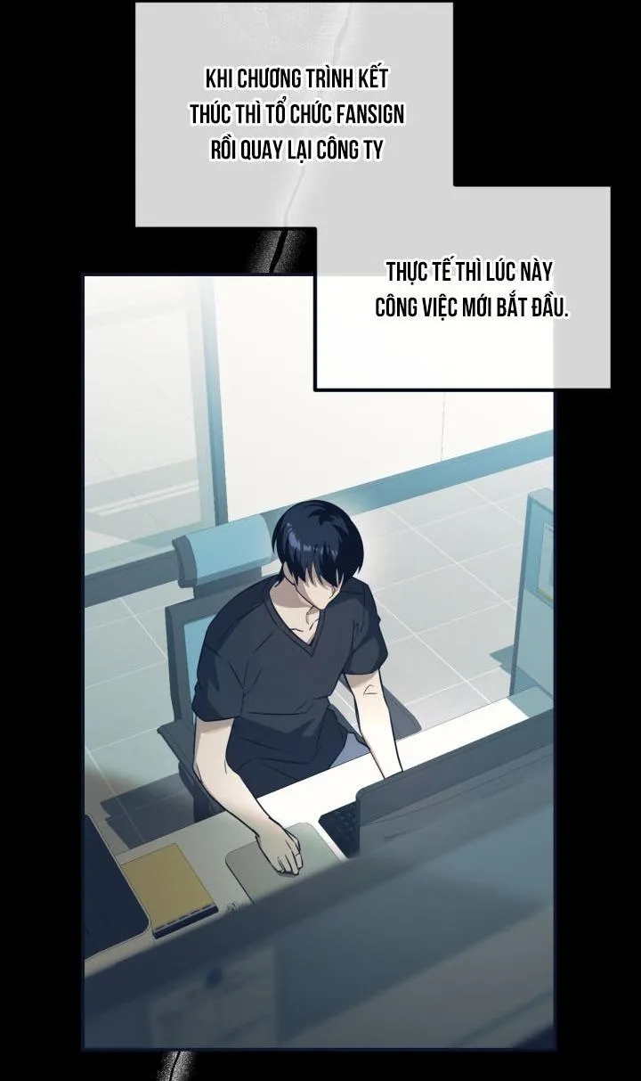 Đến gặp Idol nào! Chapter 2 Trang 13