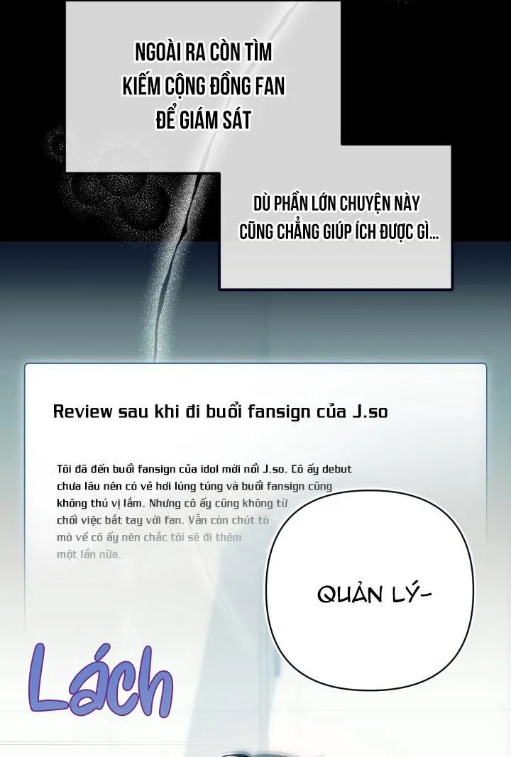 Đến gặp Idol nào! Chapter 2 Trang 15