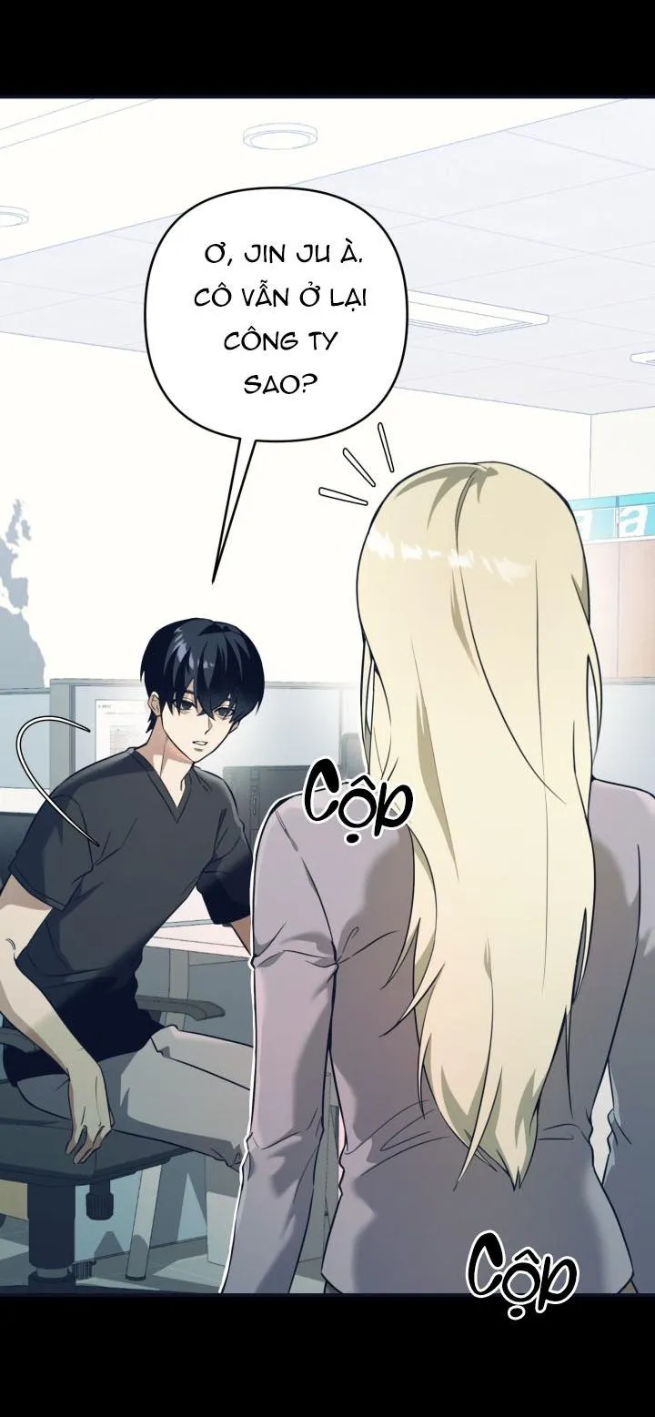 Đến gặp Idol nào! Chapter 2 Trang 18